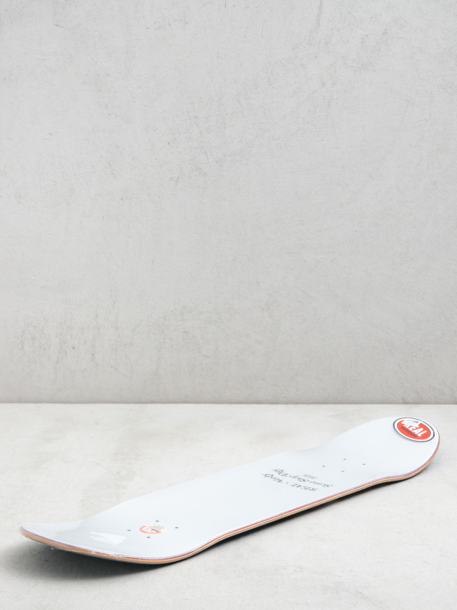 Декa Real SSD Verdy Ishod 