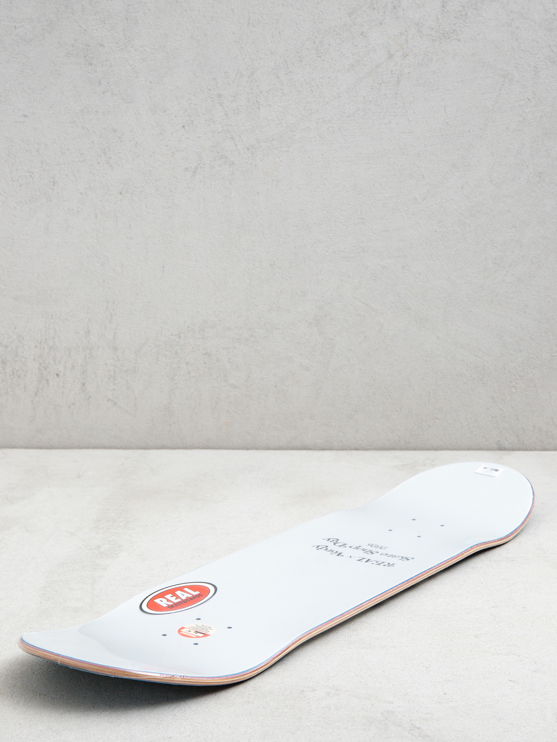 Декa Real SSD Verdy Vick 