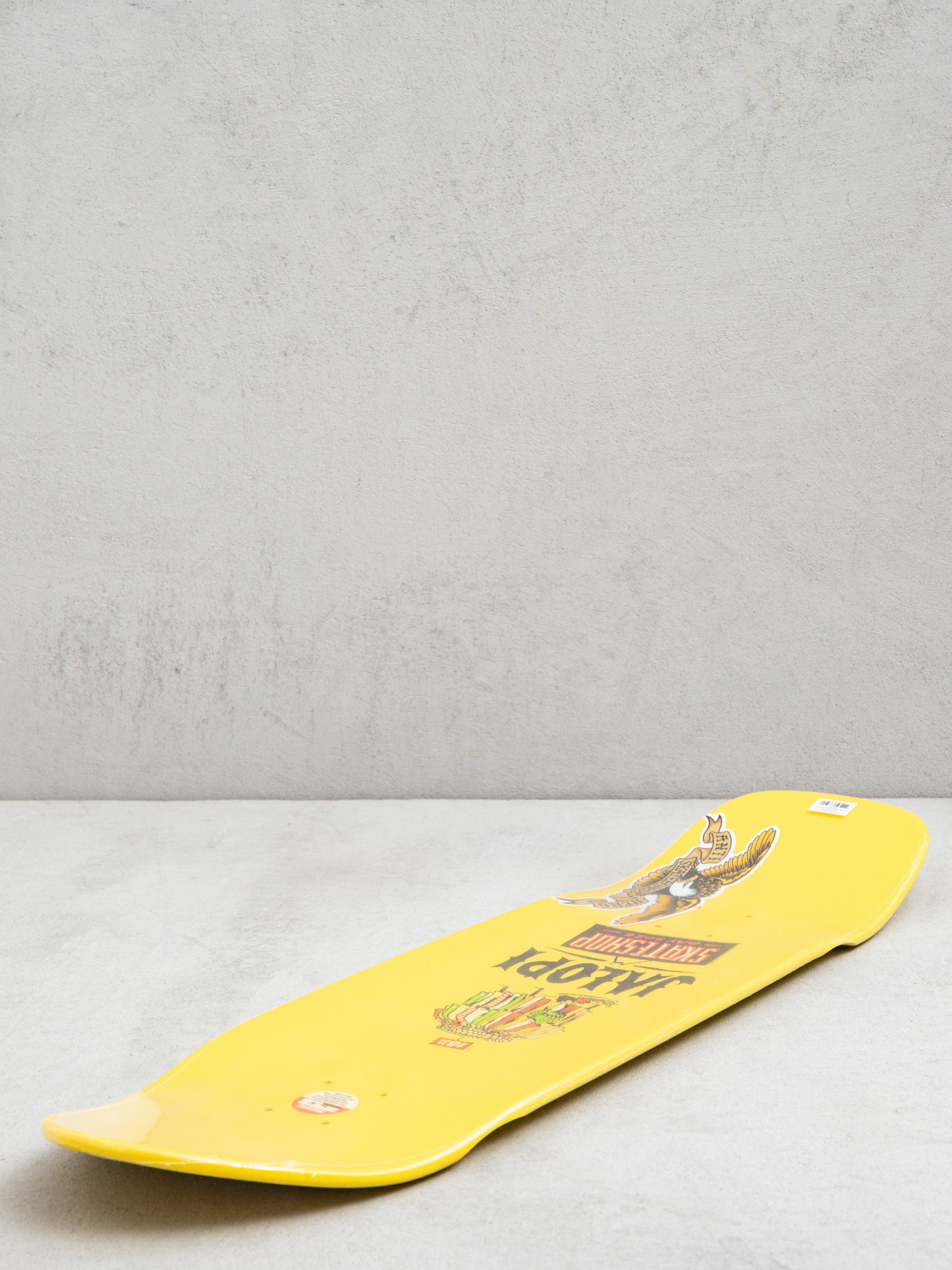 Декa Antihero SSD Jalopi Shop Lurker 