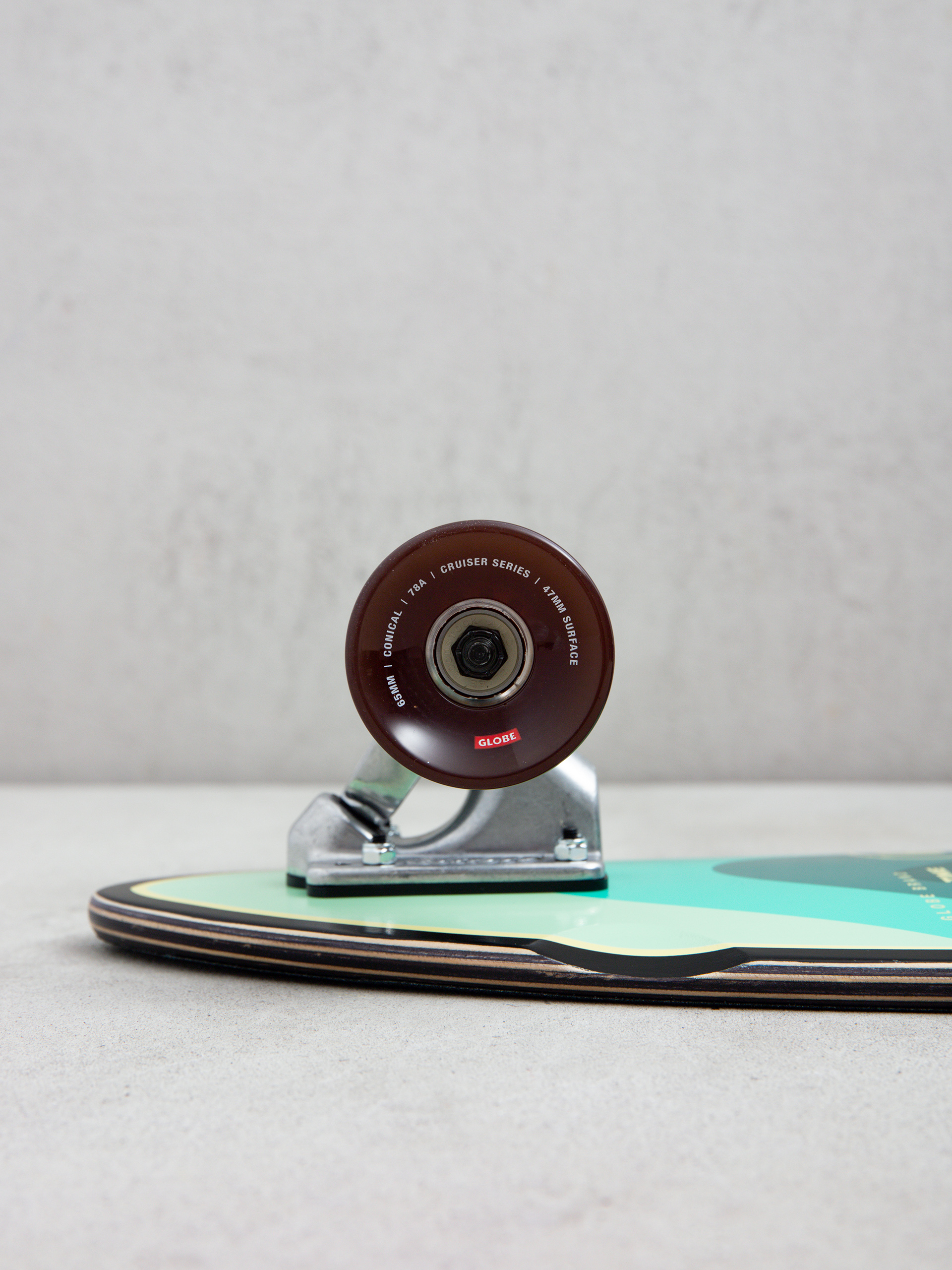 Лонгборд Globe The All Time (seascape)