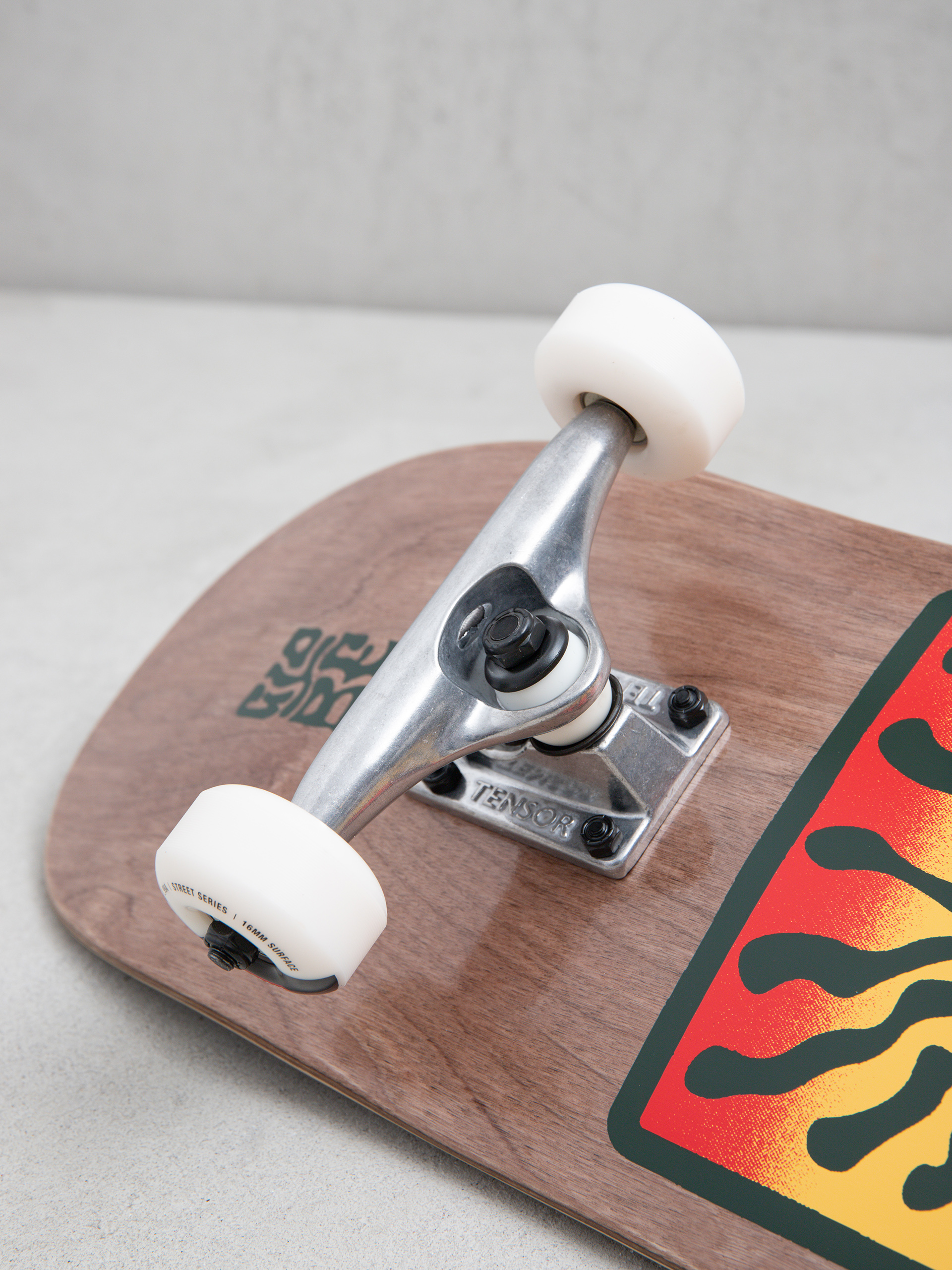 Скейтборд Globe G1 Sol Mates (summer sun)