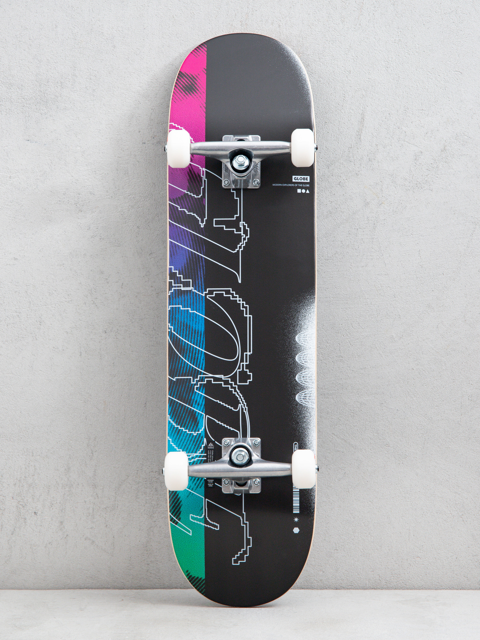 Скейтборд Globe G0 Hive