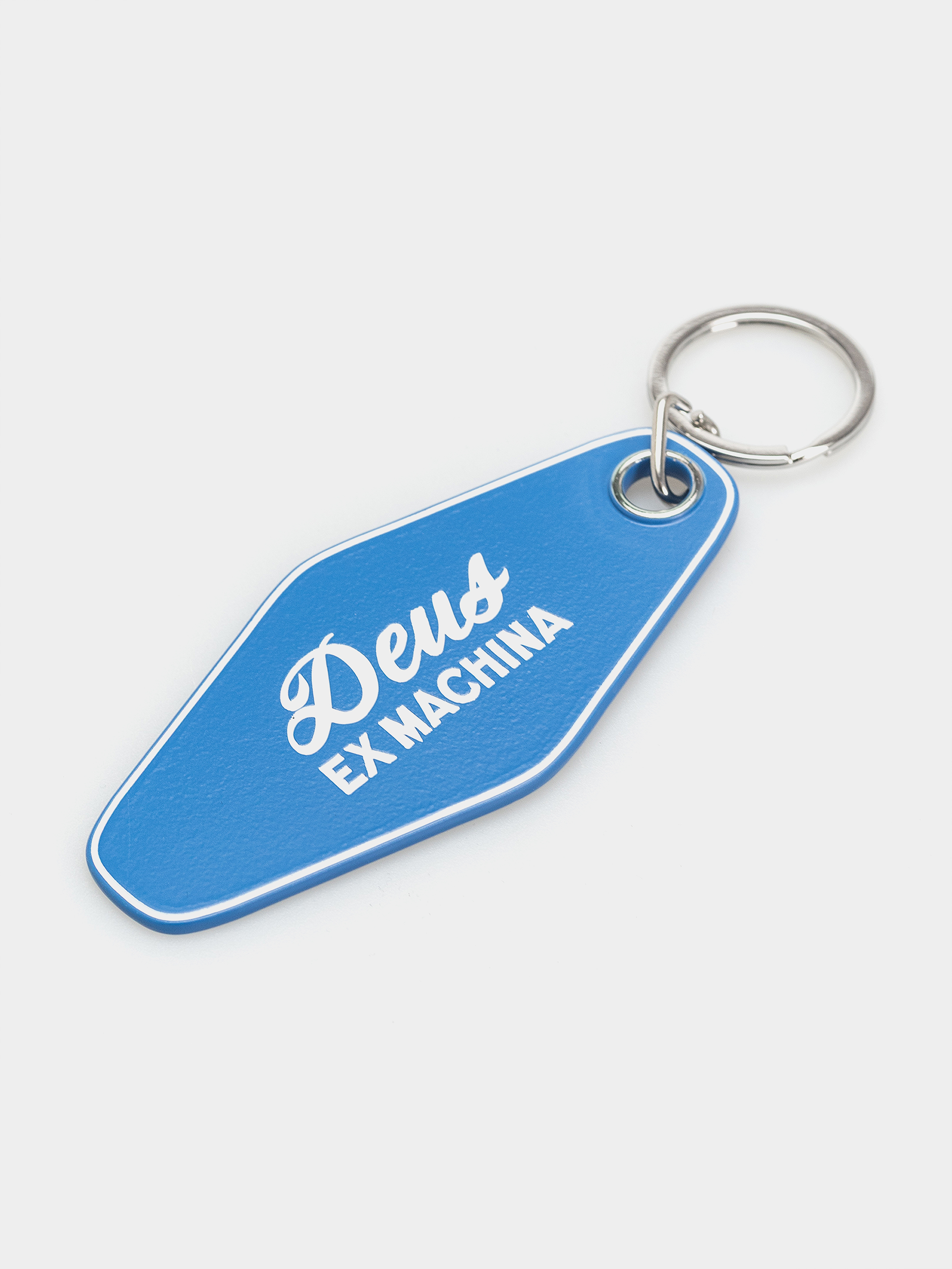 Брелок Deus Ex Machina Biarritz Key Tag (daphne blue)