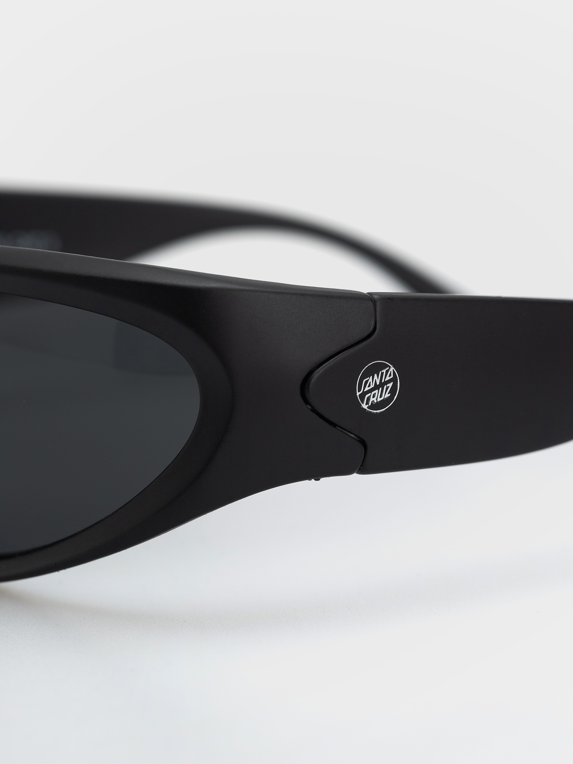 Сонцезахисні окуляри Santa Cruz Opus Dot Wrap (black/black)