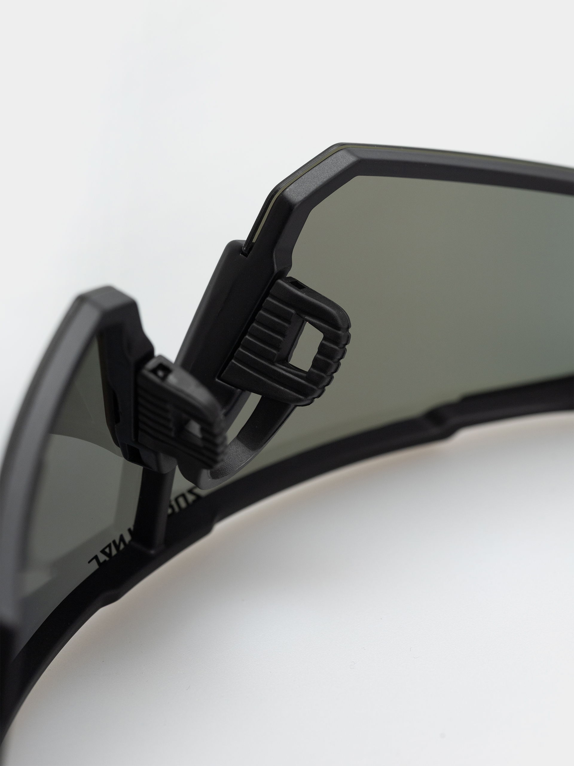 Сонцезахисні окуляри Santa Cruz Strip Racer (black blue/blue)