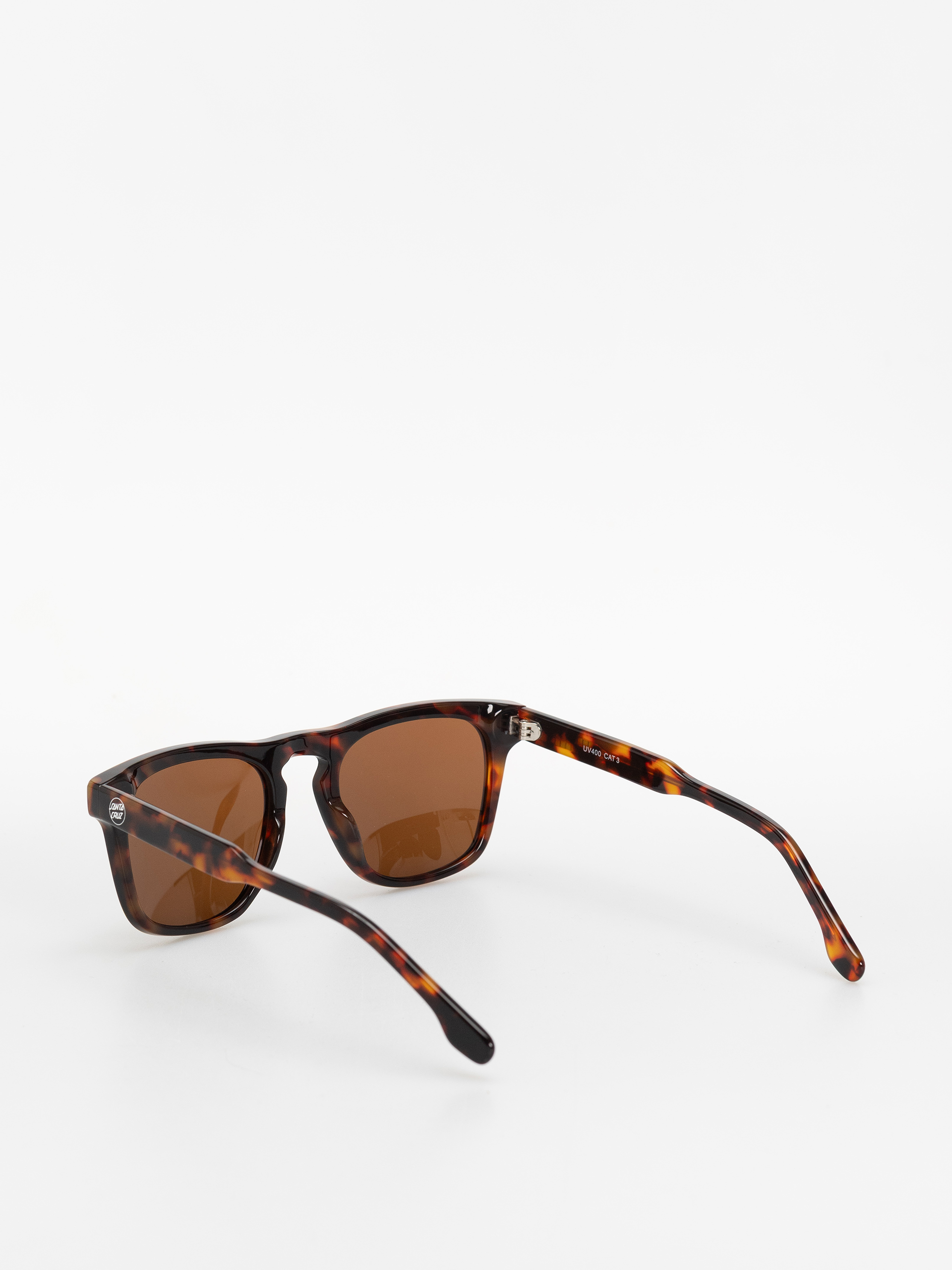 Сонцезахисні окуляри Santa Cruz Luna (tortoise shell/brown)