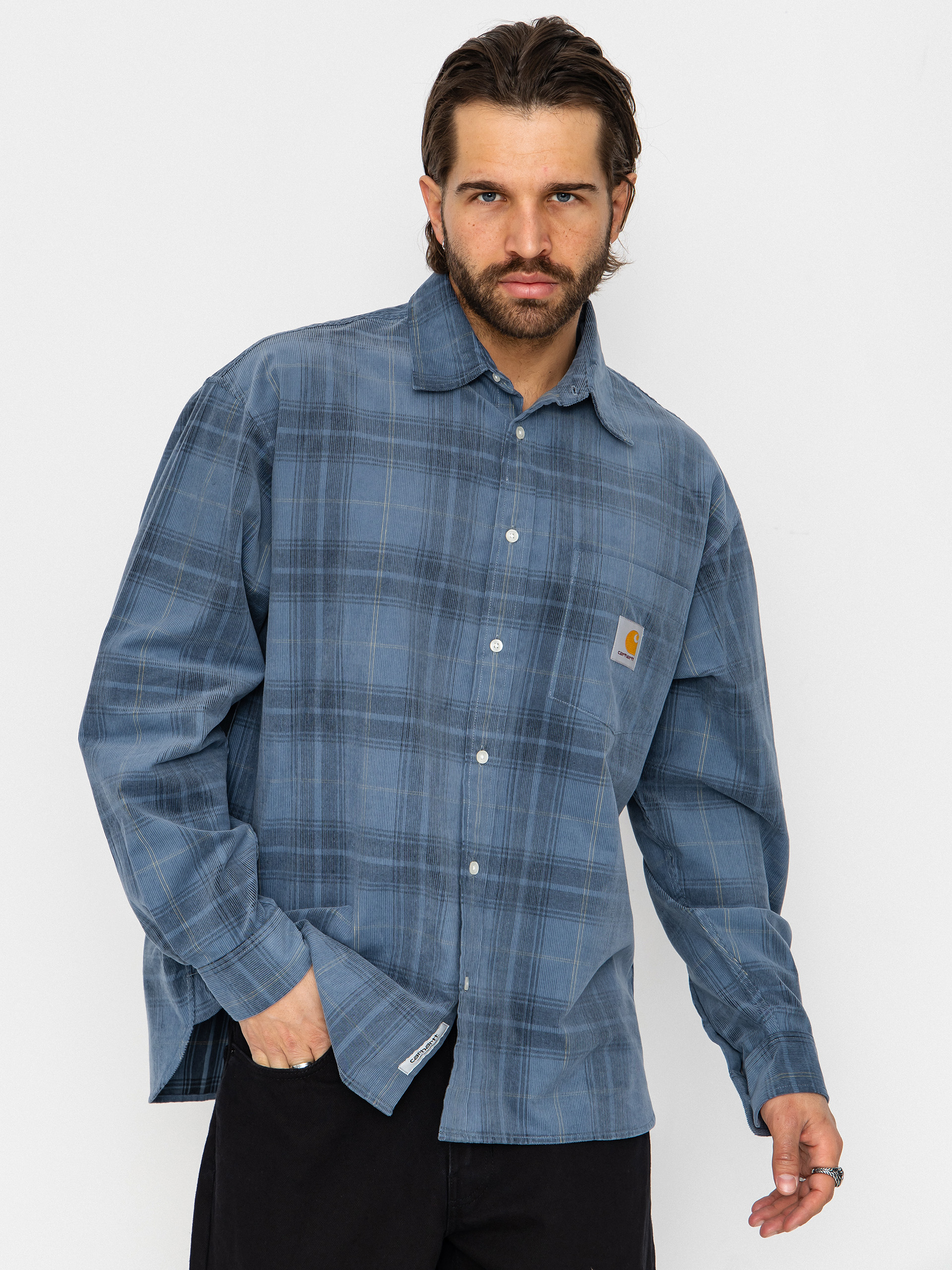 Сорочки Carhartt WIP | SUPER-SHOP