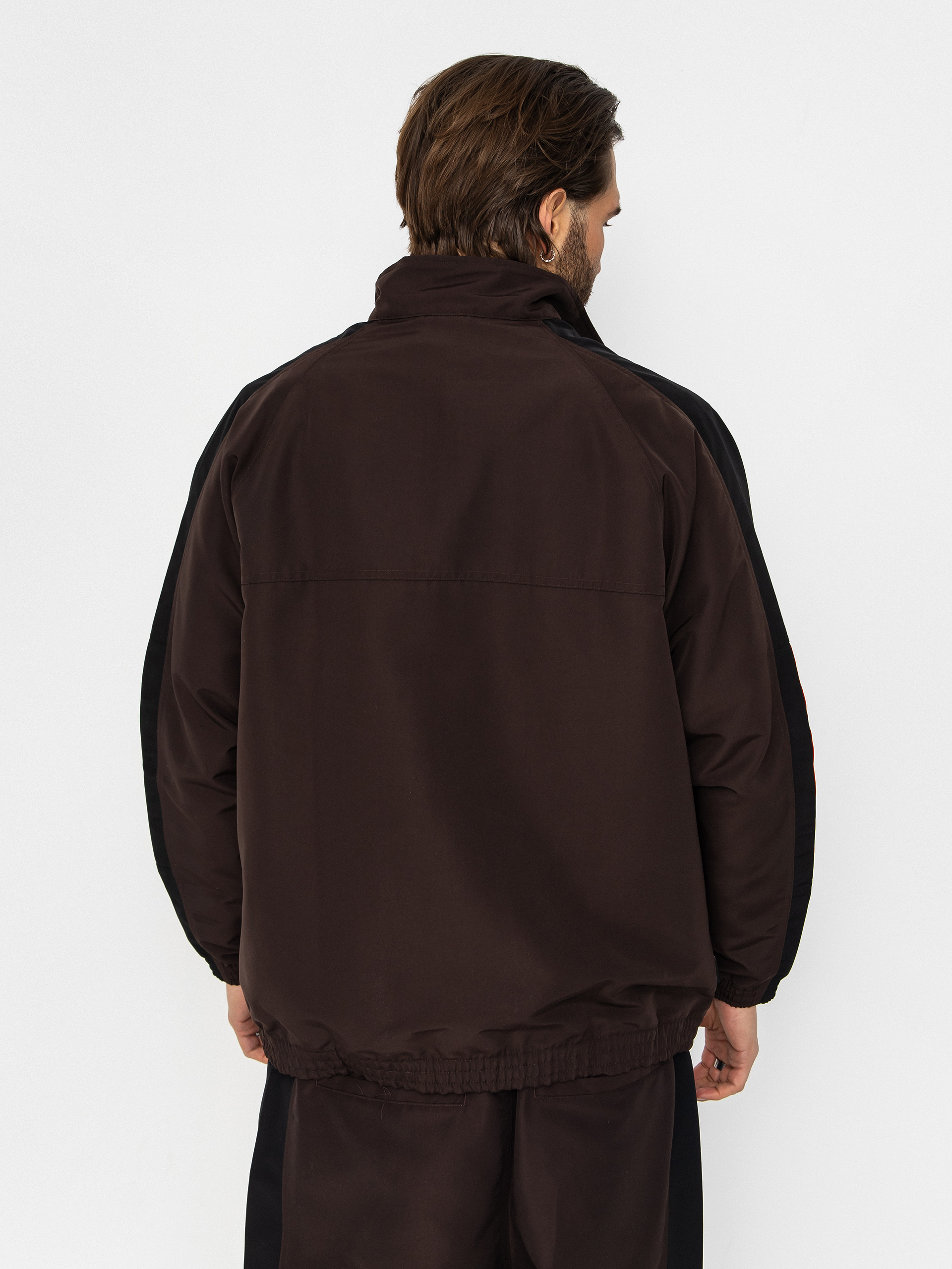 Куртка adidas Gatsele Trk (white/black)