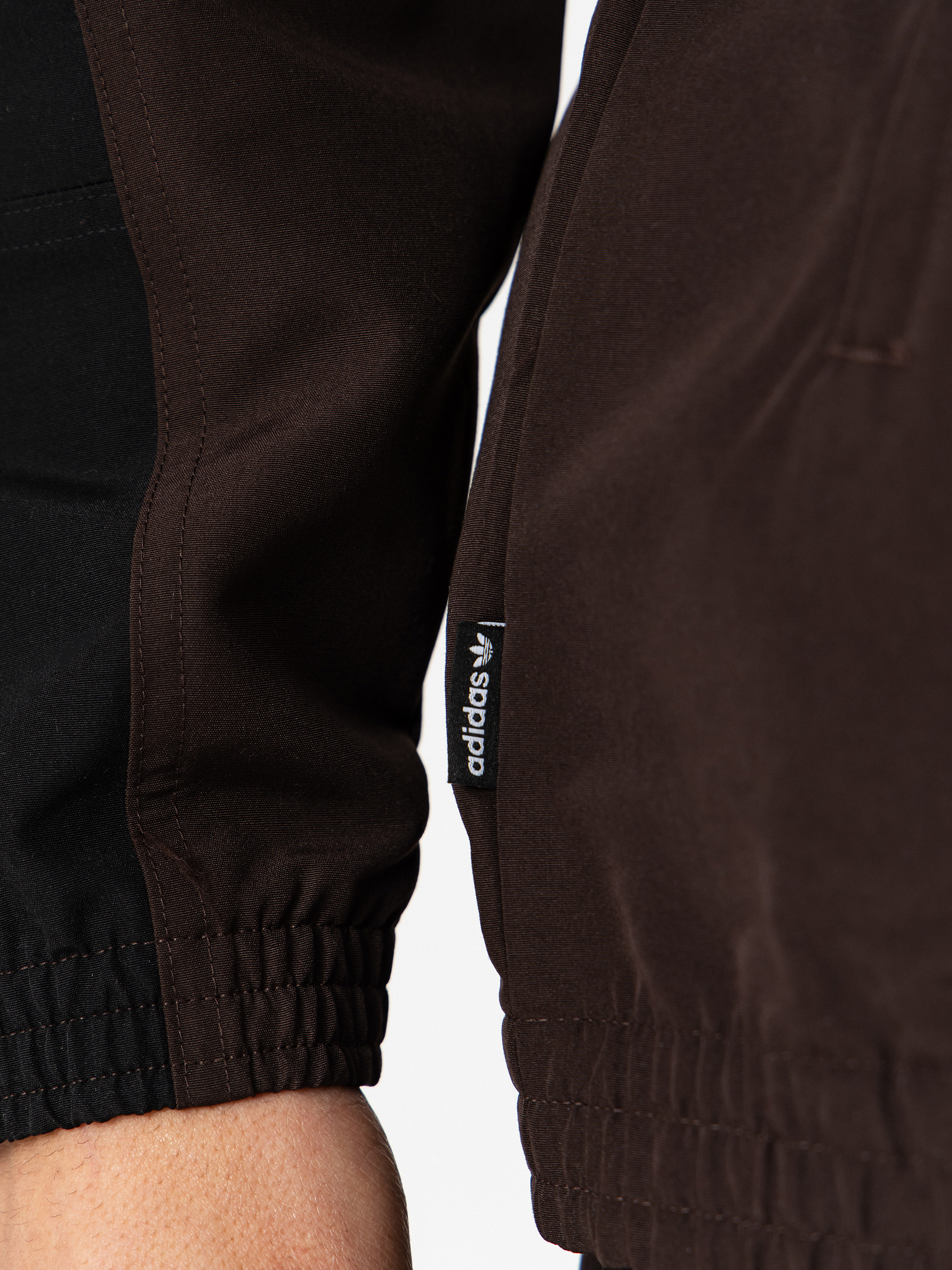 Куртка adidas Gatsele Trk (white/black)