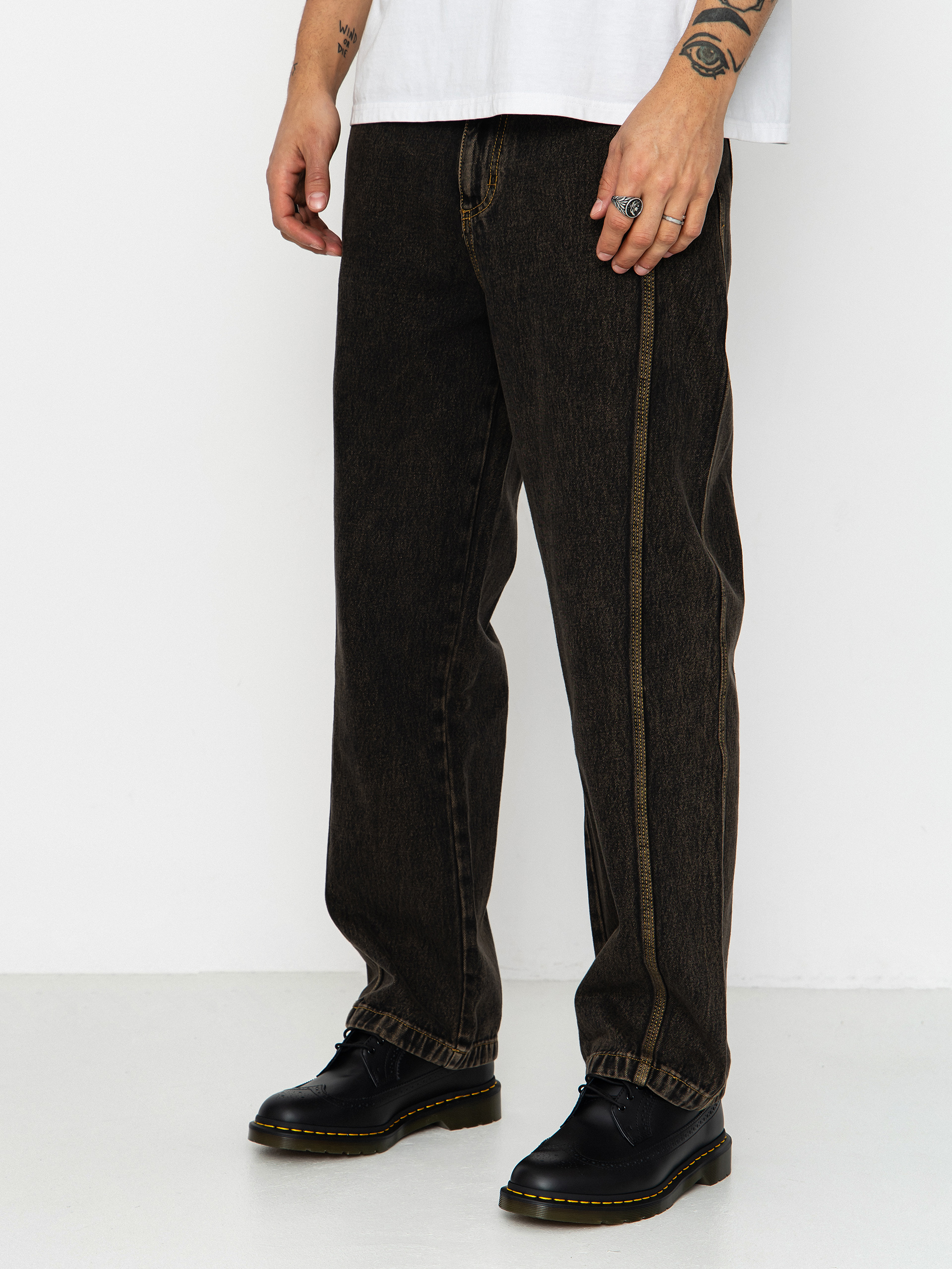 Штани adidas Kader Wash (brostr)