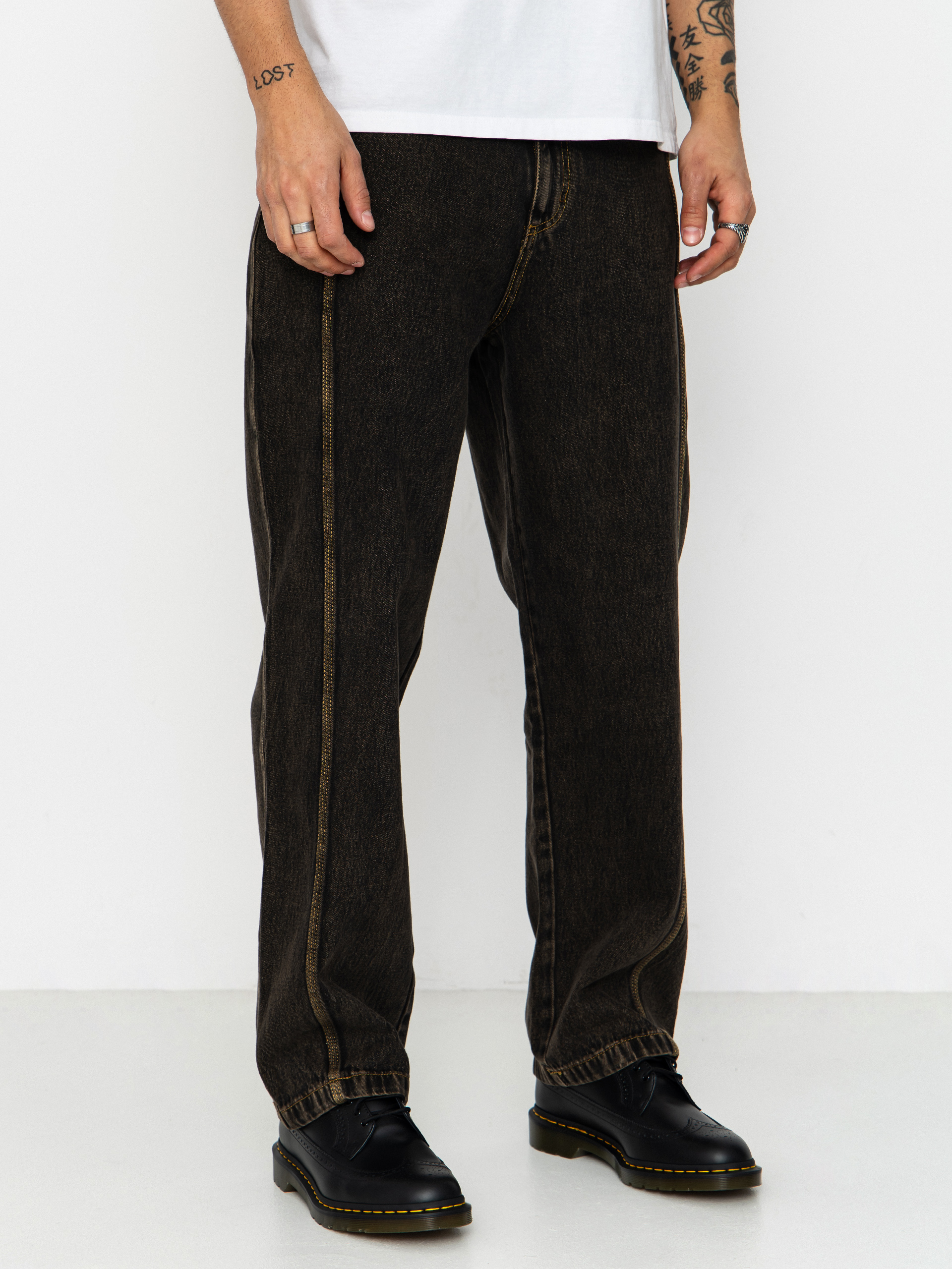 Штани adidas Kader Wash (brostr)