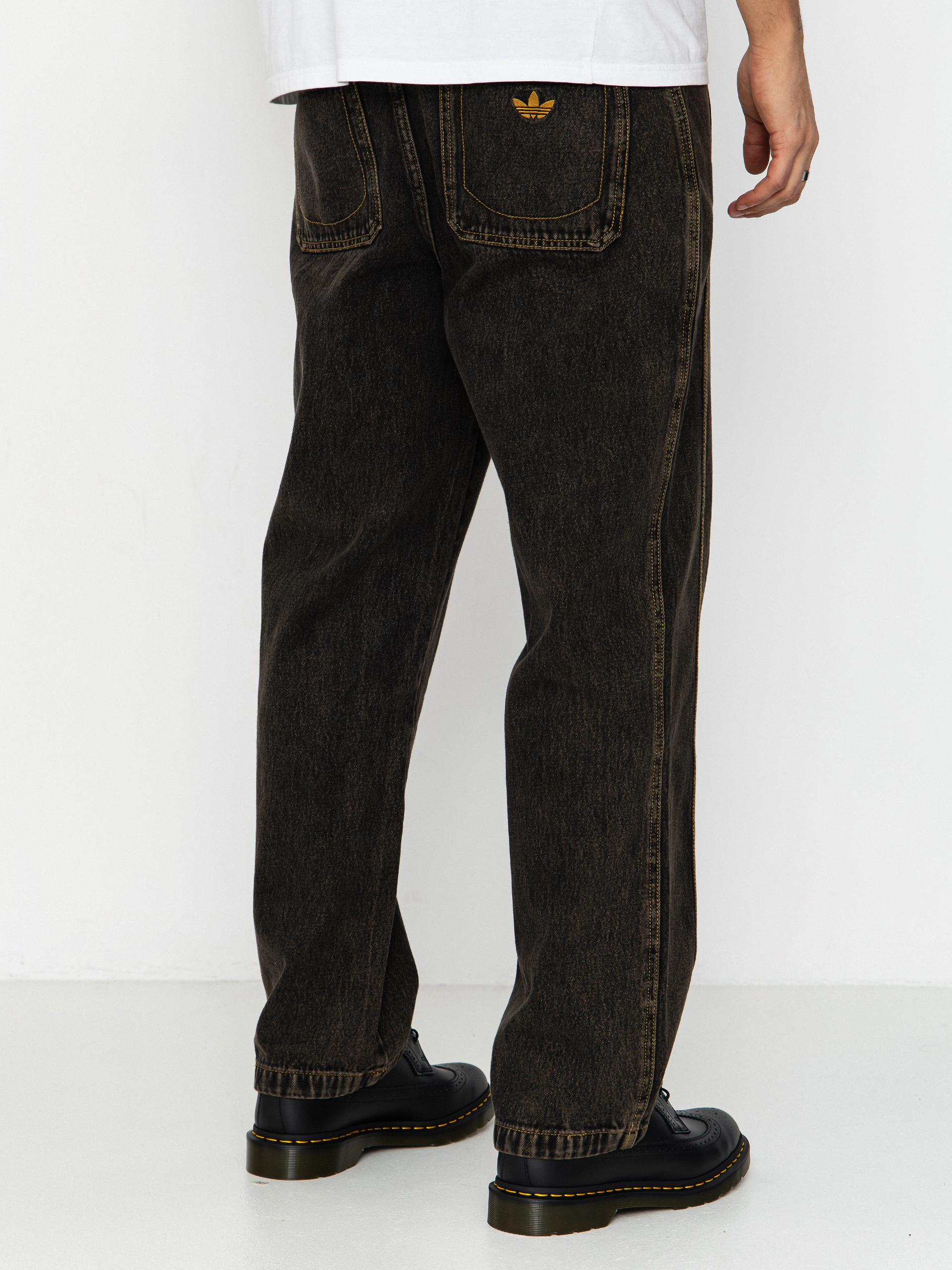 Штани adidas Kader Wash (brostr)