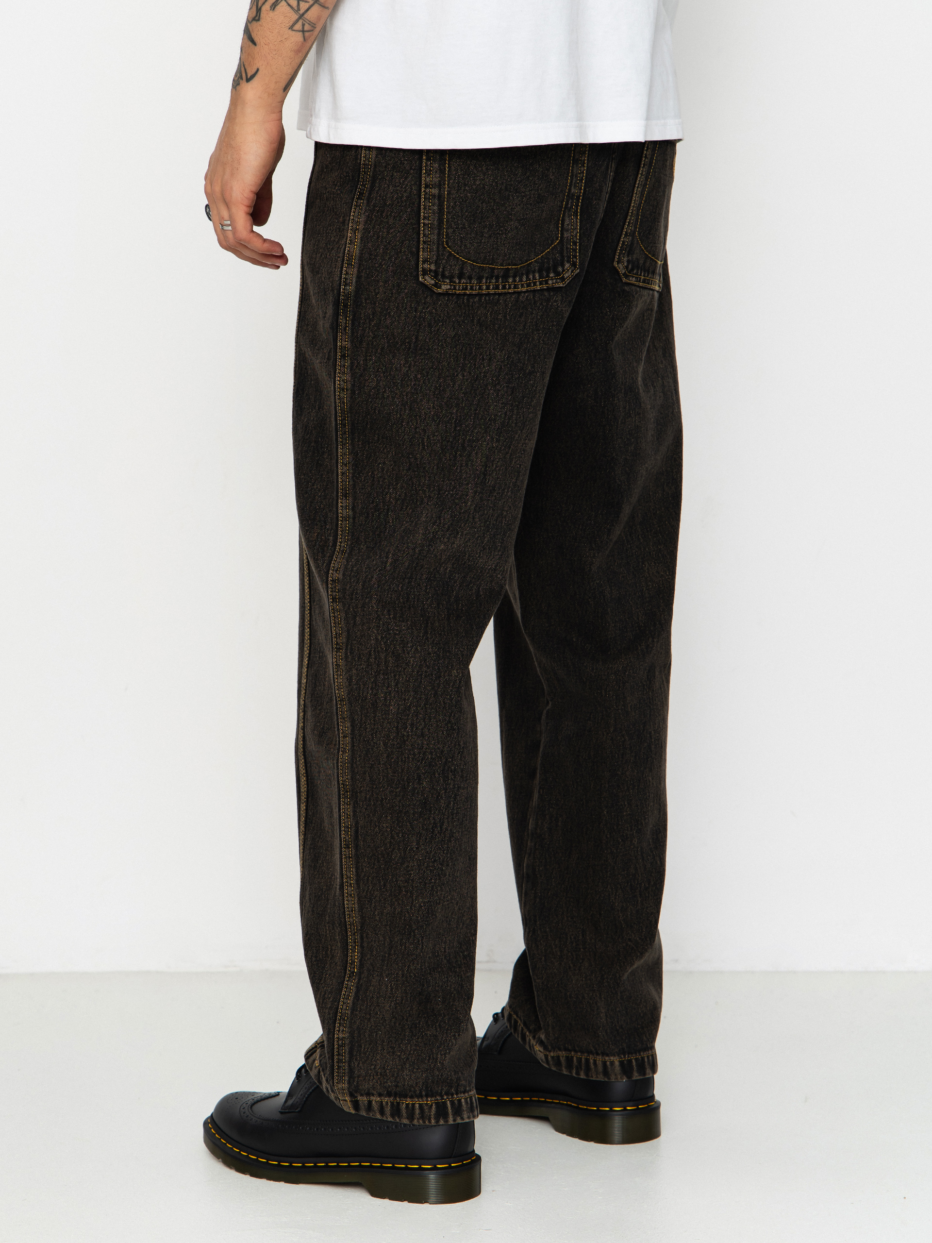 Штани adidas Kader Wash (brostr)