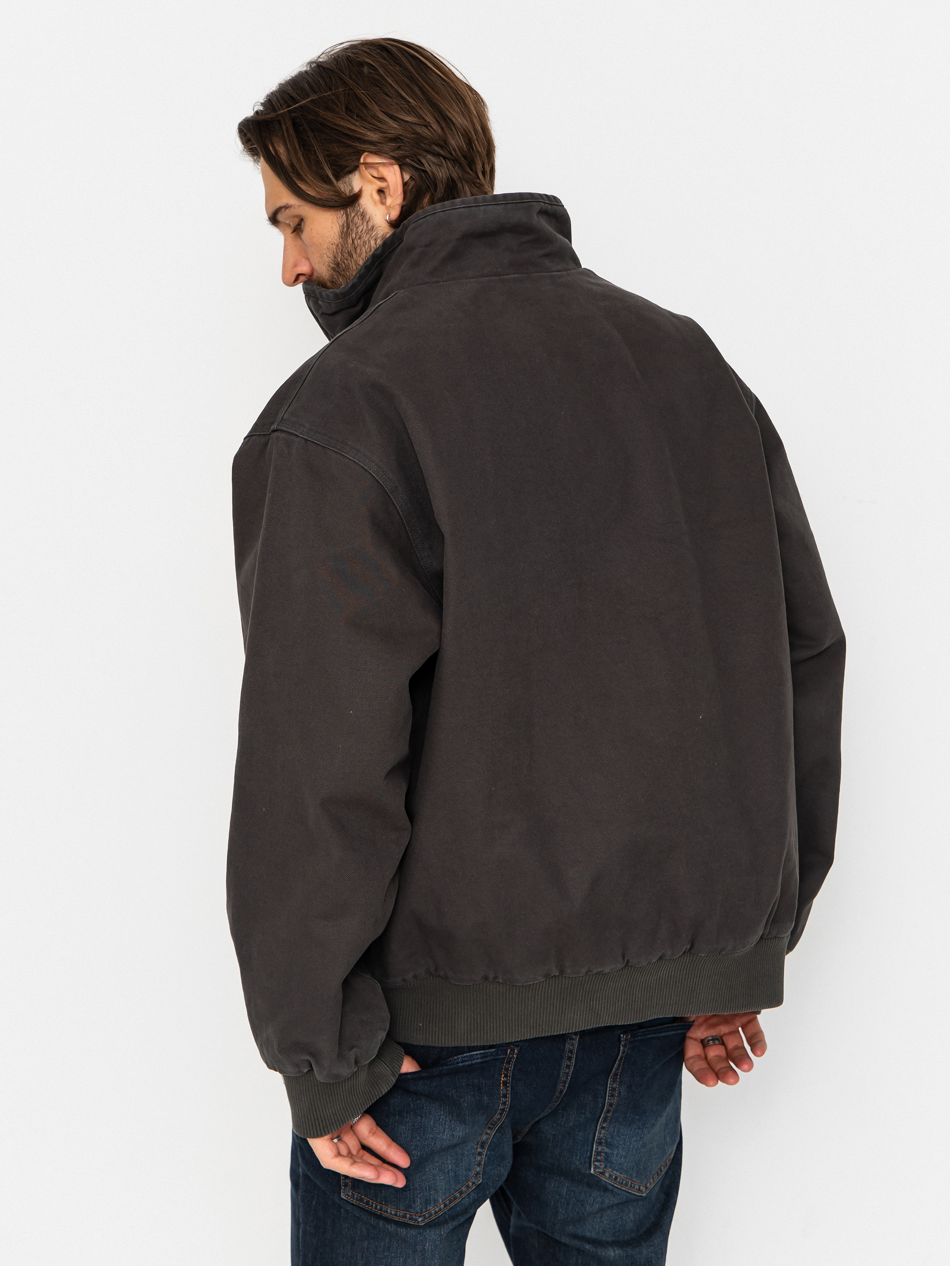 Куртка Carhartt WIP Ravon (oxide green)