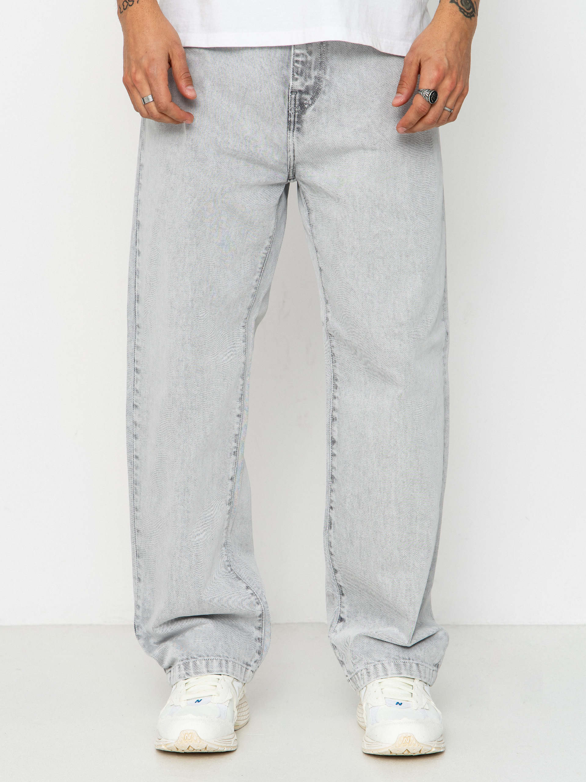 u0428u0442u0430u043du0438 Carhartt WIP Landon (black)