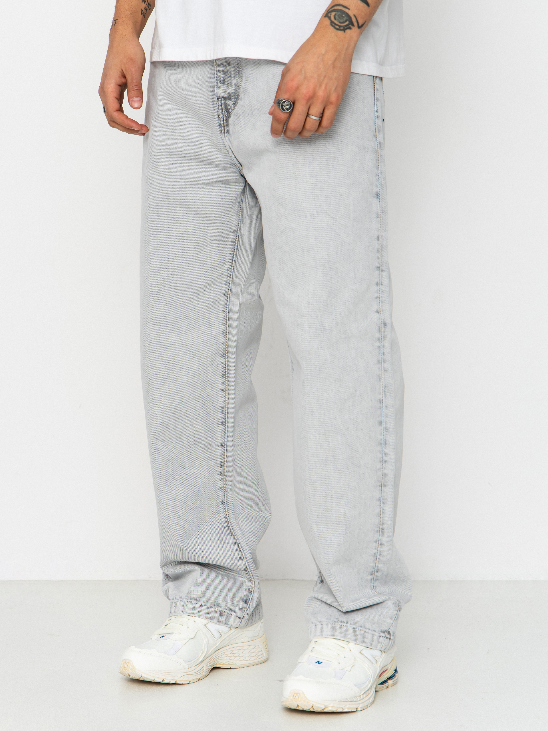 Штани Carhartt WIP Landon (black)