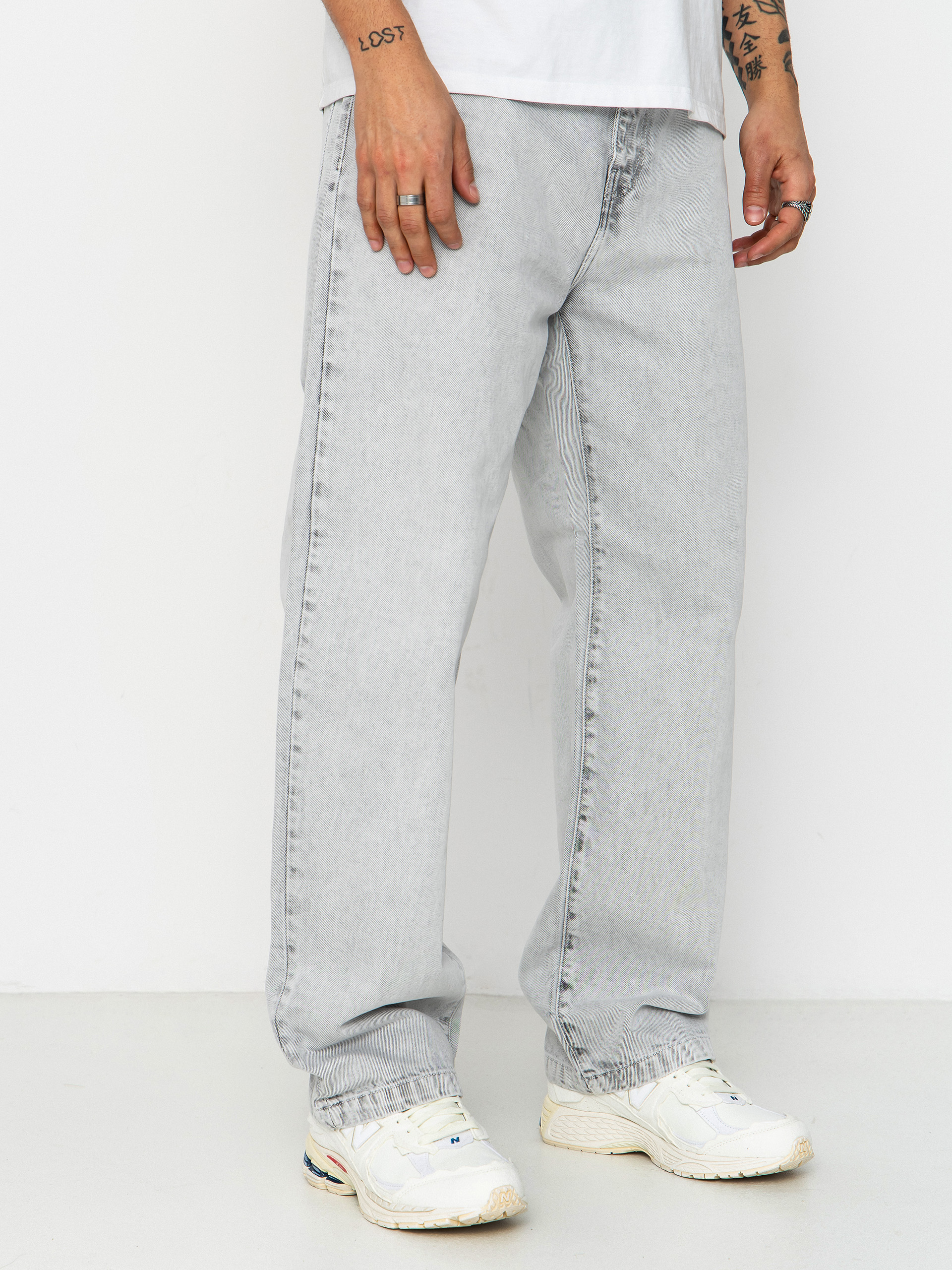 Штани Carhartt WIP Landon (black)