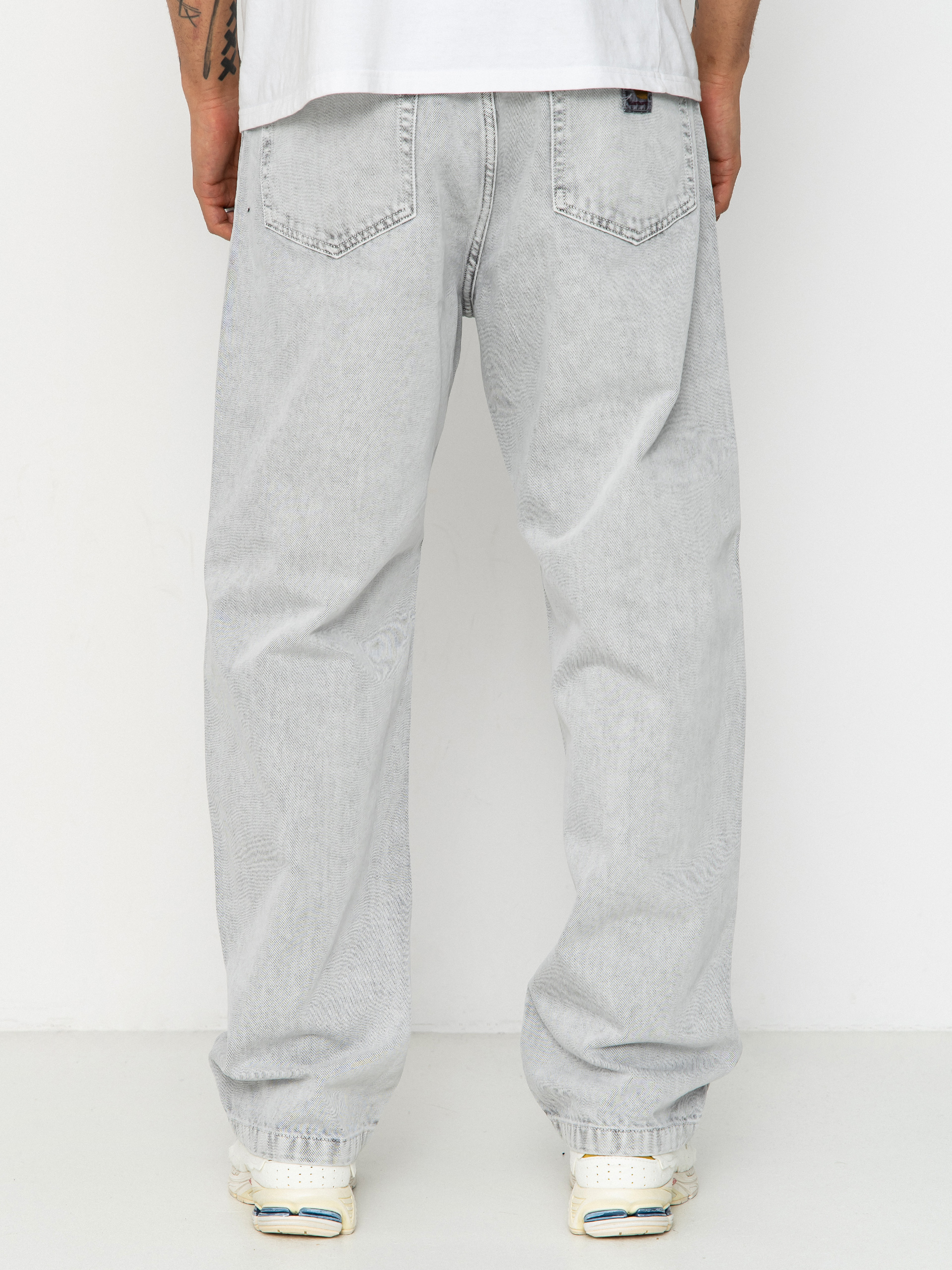 Штани Carhartt WIP Landon (black)