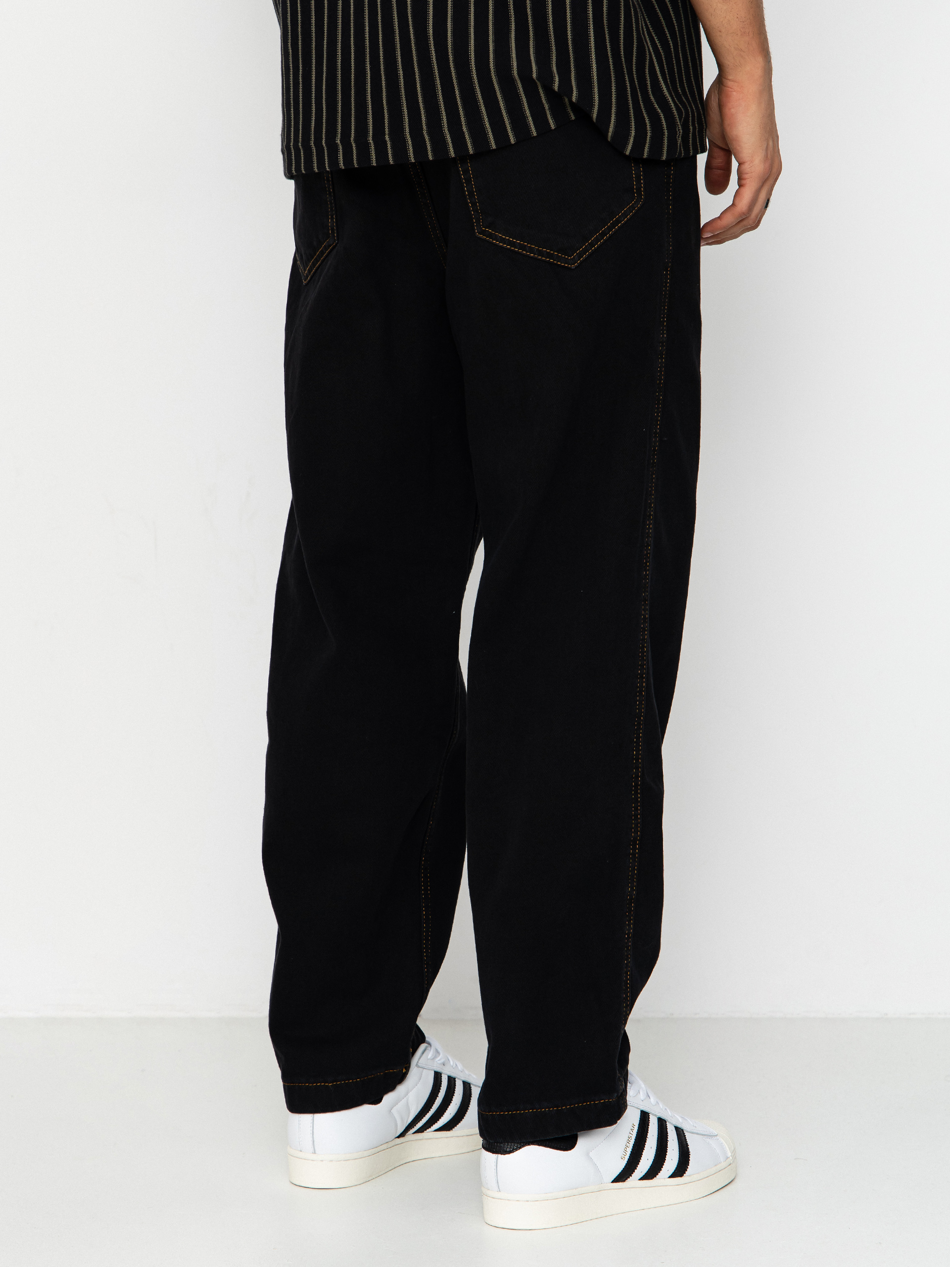 Штани Billabong Gold Coast Denim (black denim)