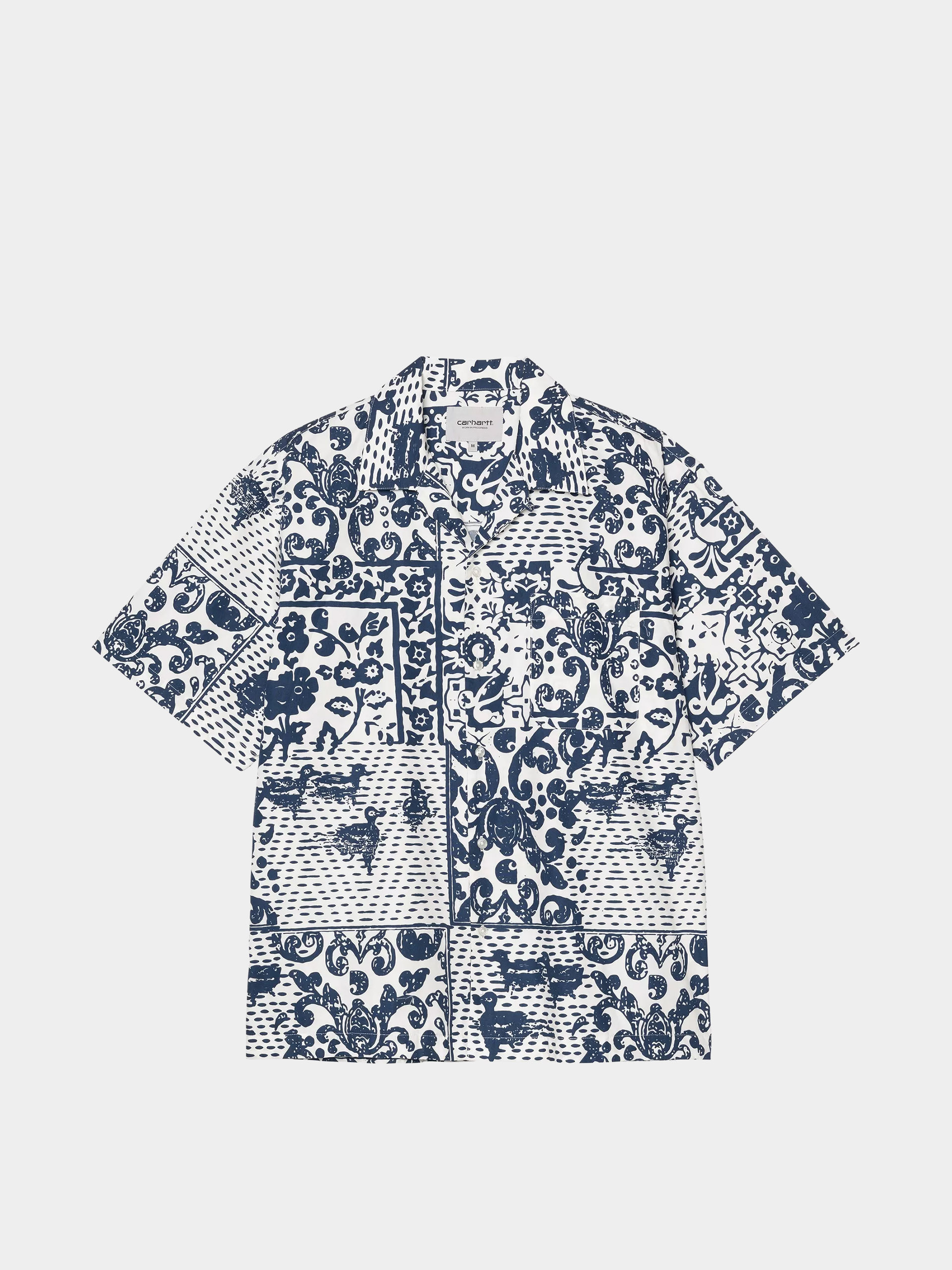 Сорочка Carhartt WIP Vestige