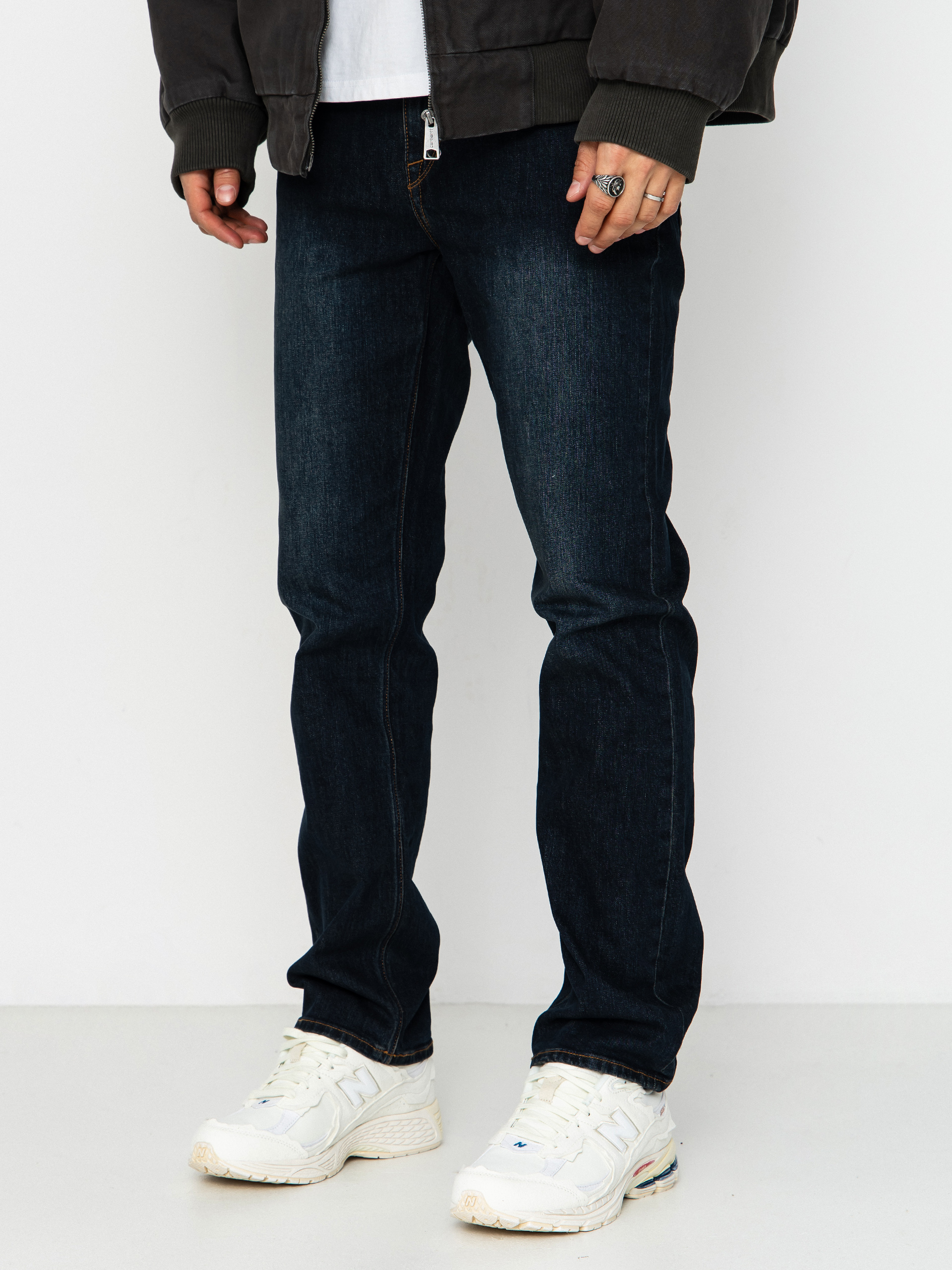 Штани Volcom Solver (new vintage blue)