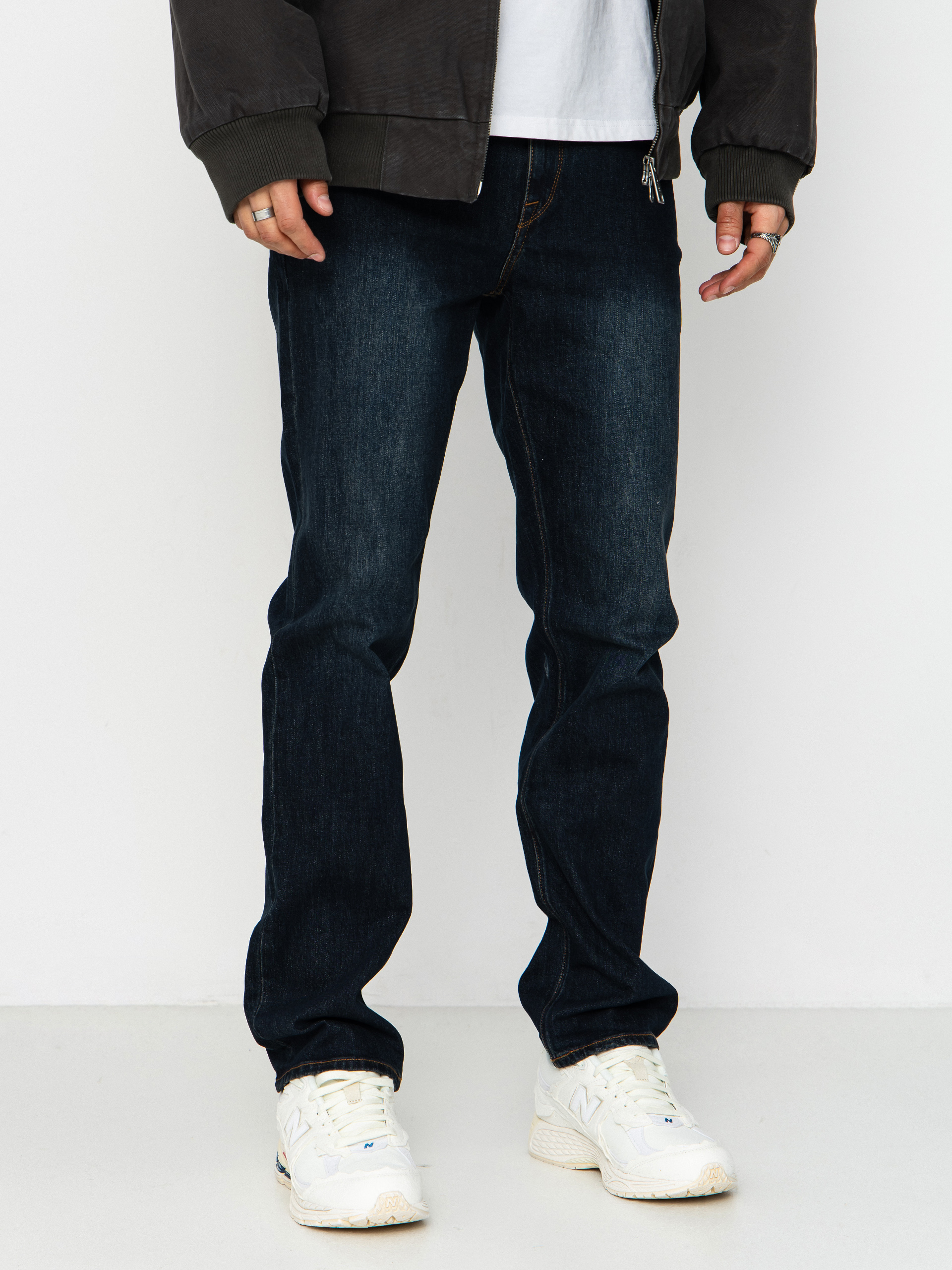 Штани Volcom Solver (new vintage blue)