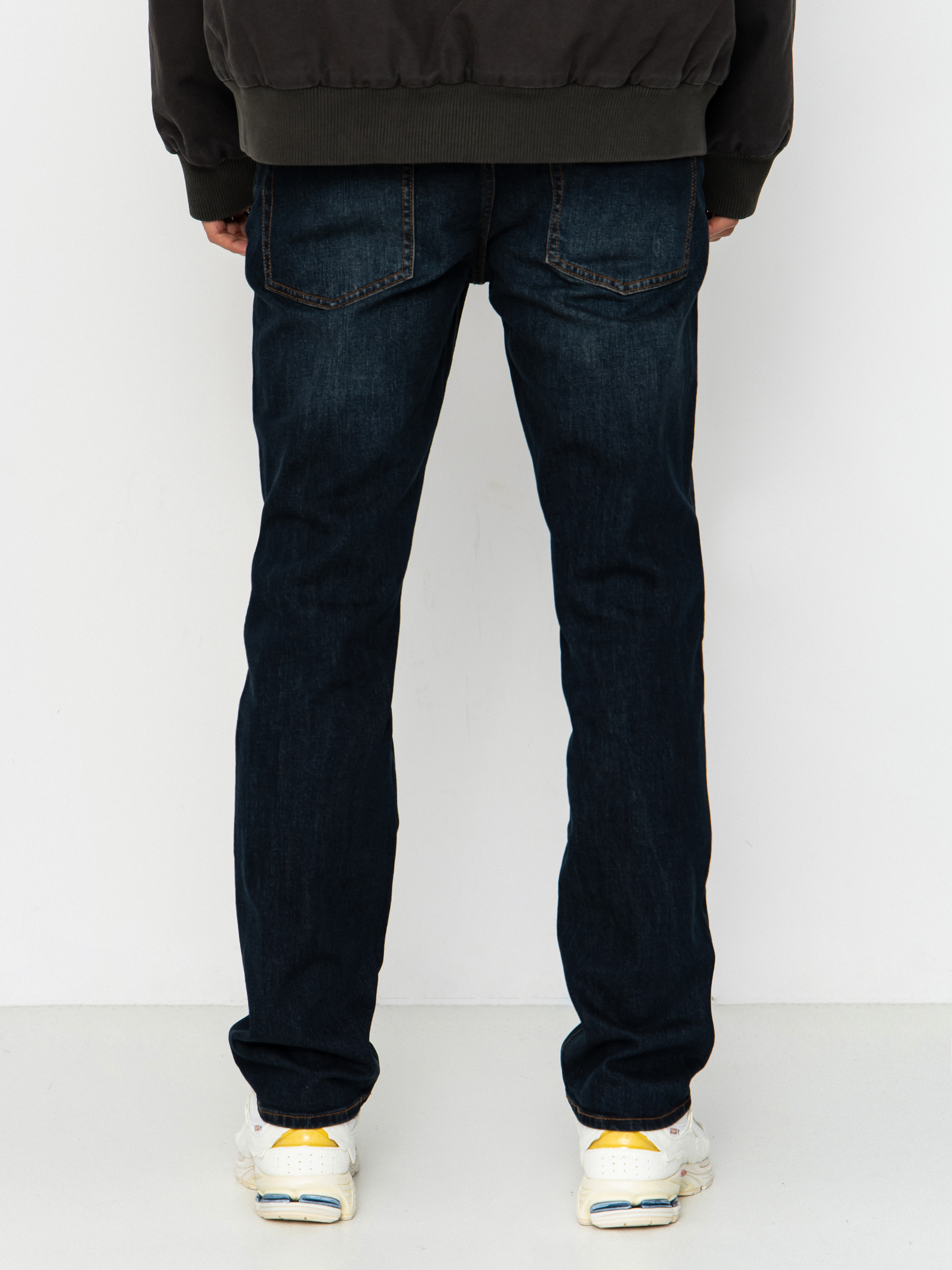 Штани Volcom Solver (new vintage blue)