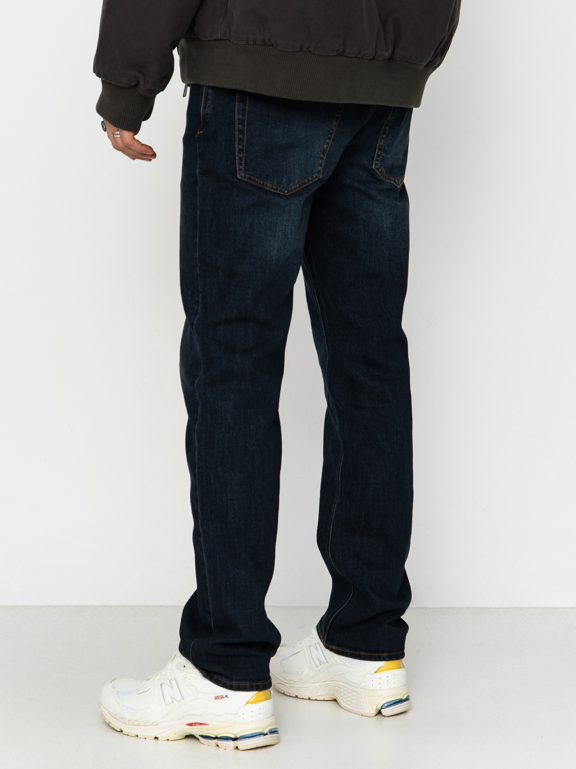 Штани Volcom Solver (new vintage blue)