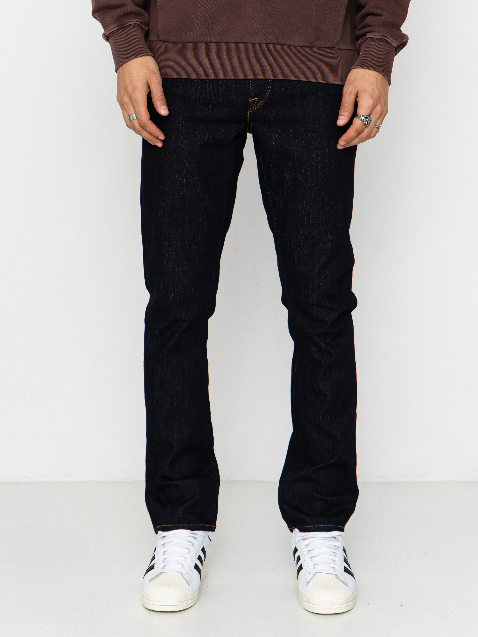 u0428u0442u0430u043du0438 Volcom Vorta (rinse)