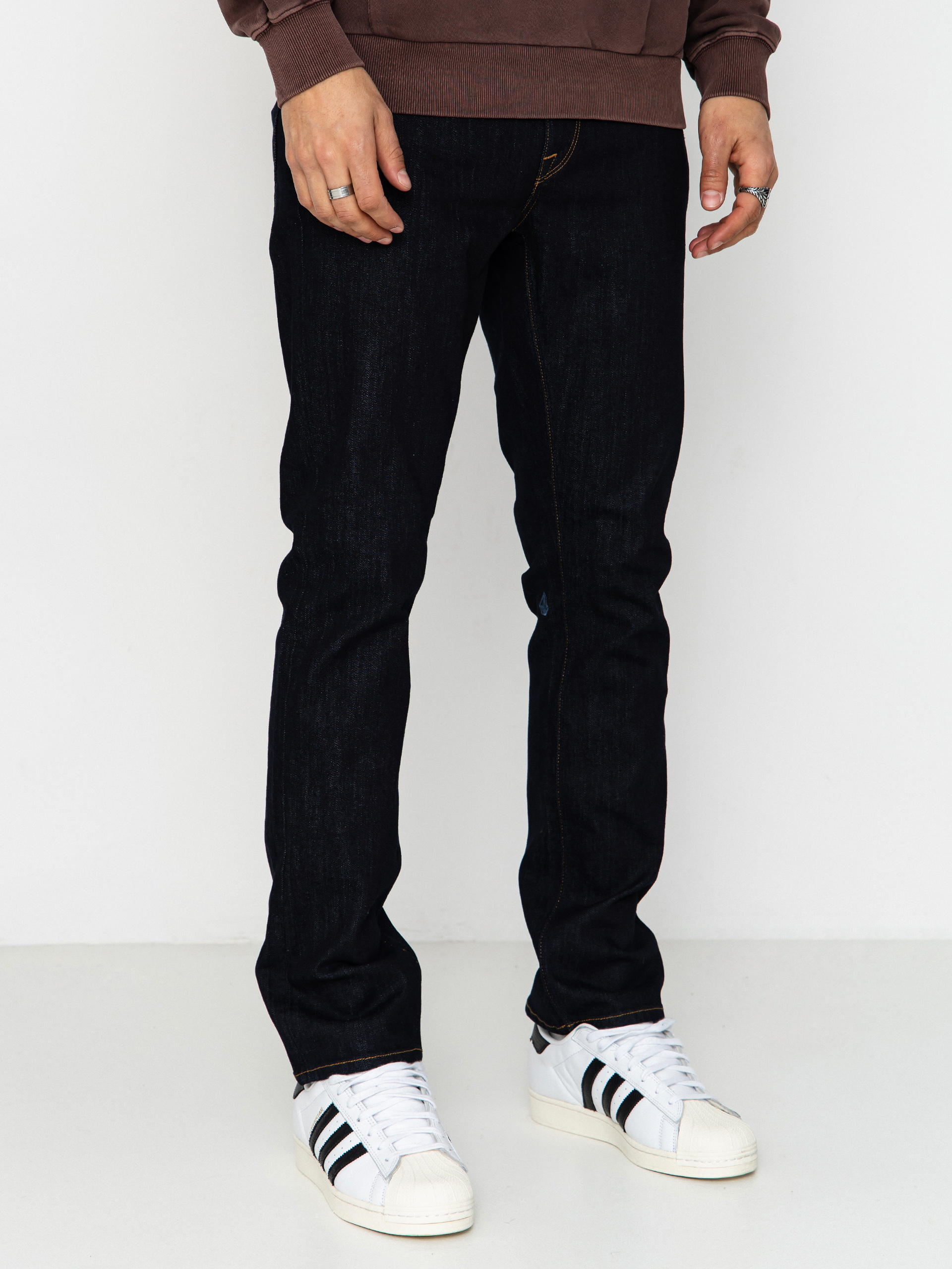 Штани Volcom Vorta (rinse)