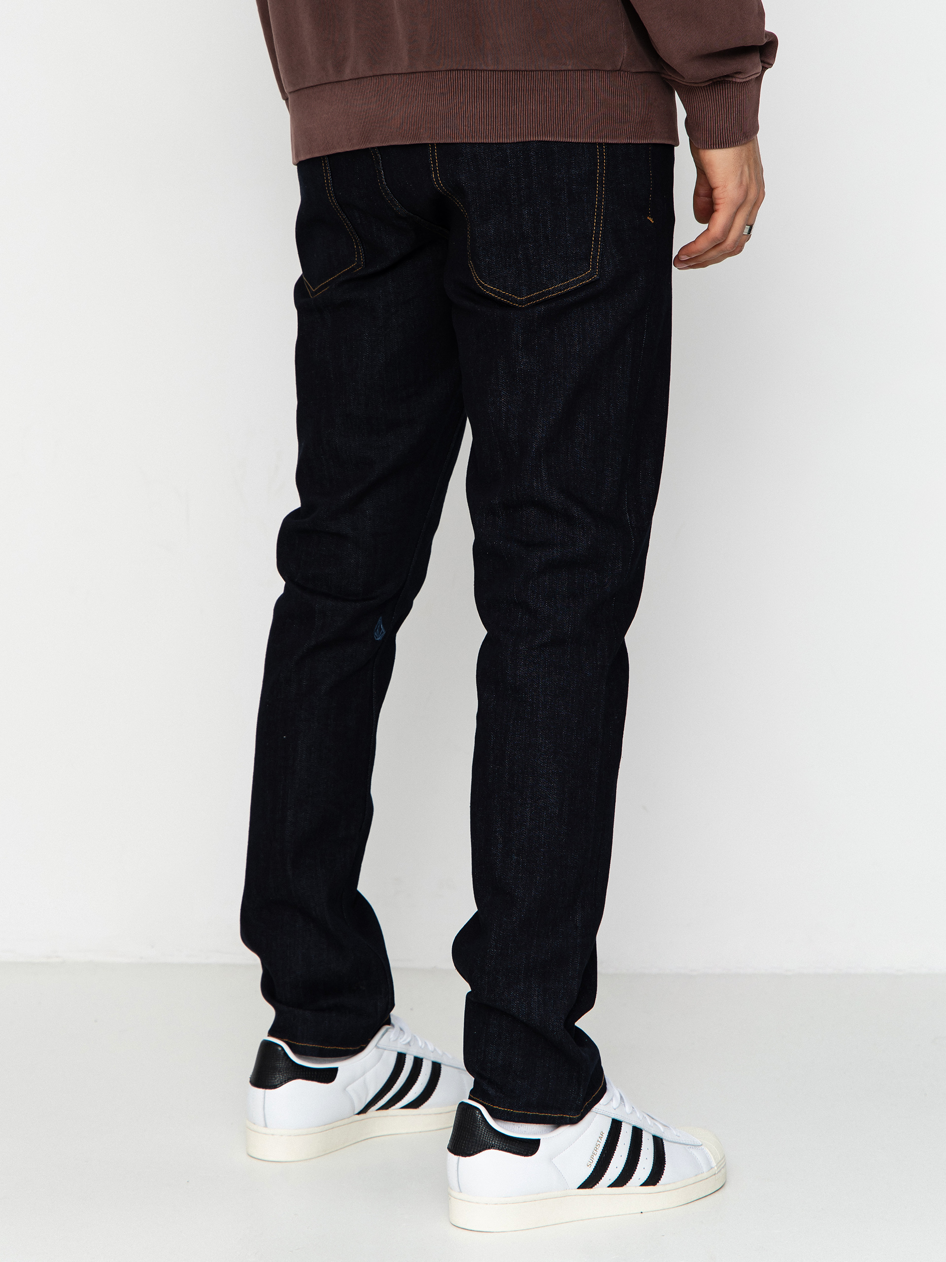 Штани Volcom Vorta (rinse)