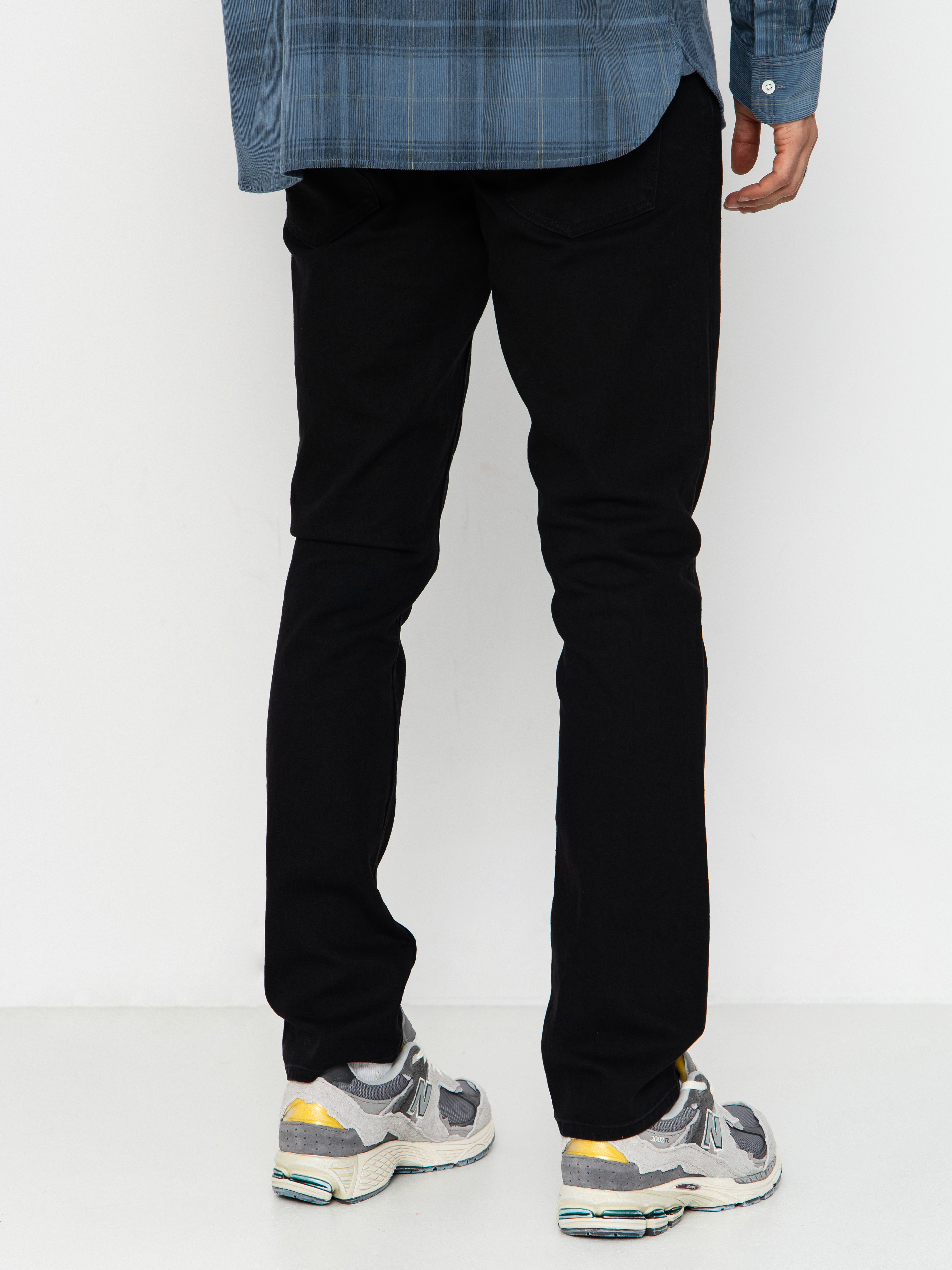 Штани Volcom Vorta (black out)