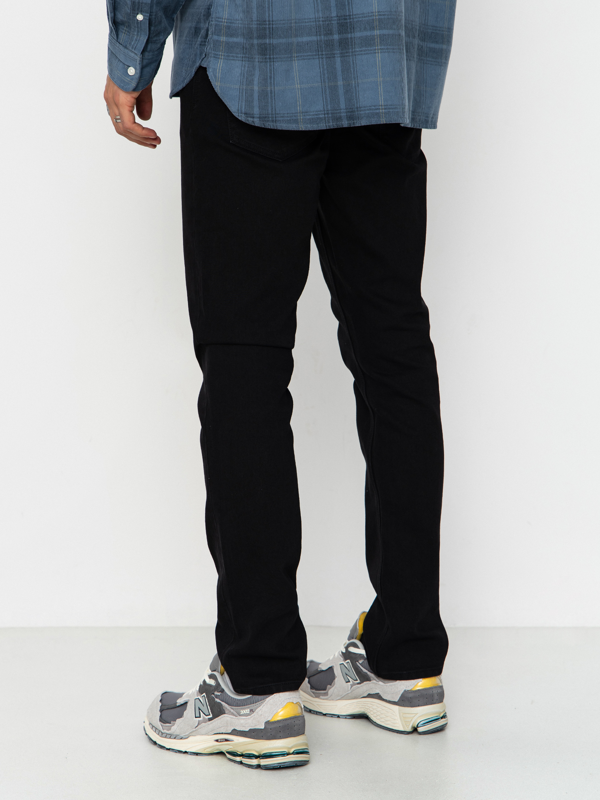 Штани Volcom Vorta (black out)