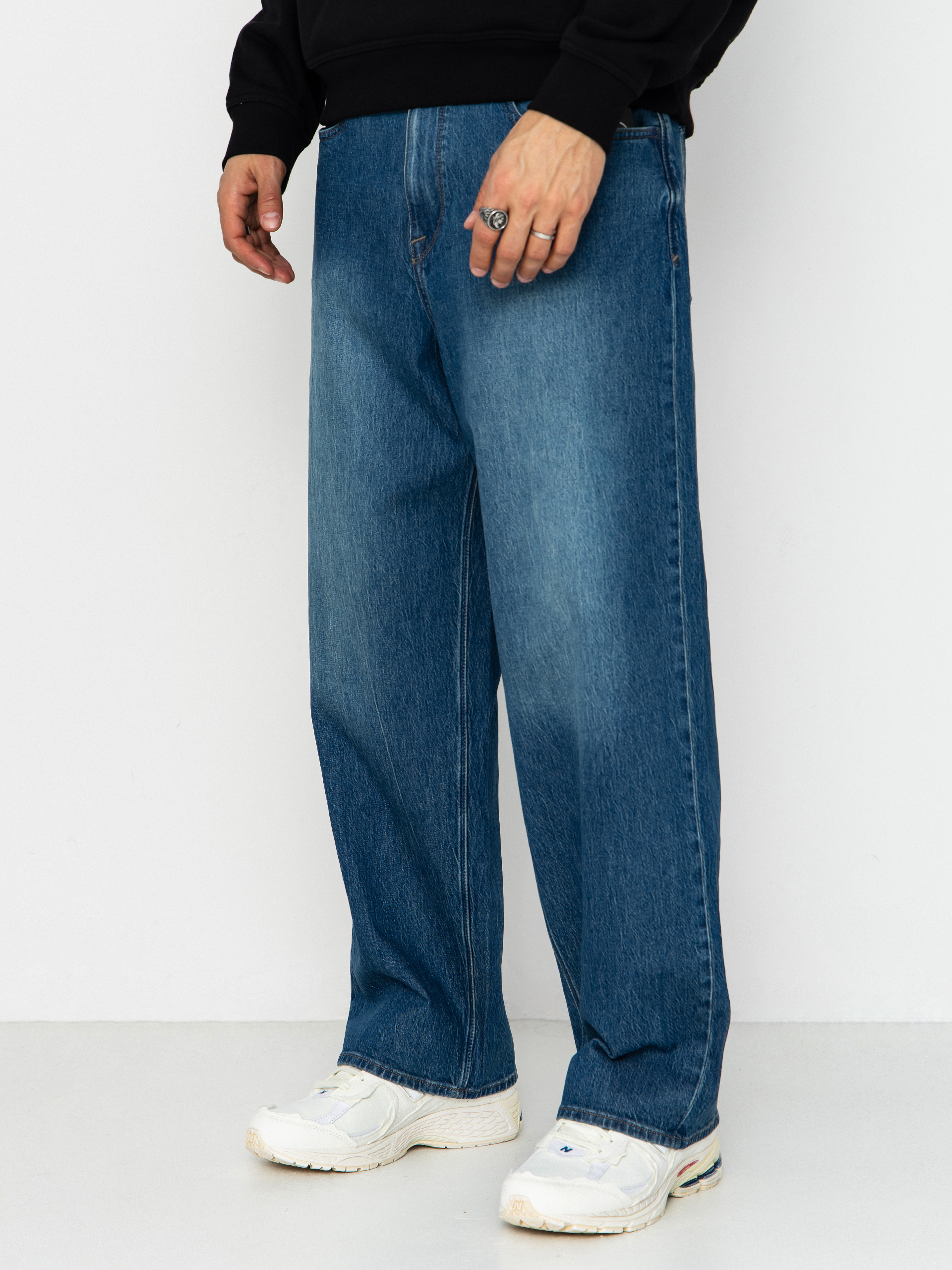 Штани Volcom Chillow (park blue)