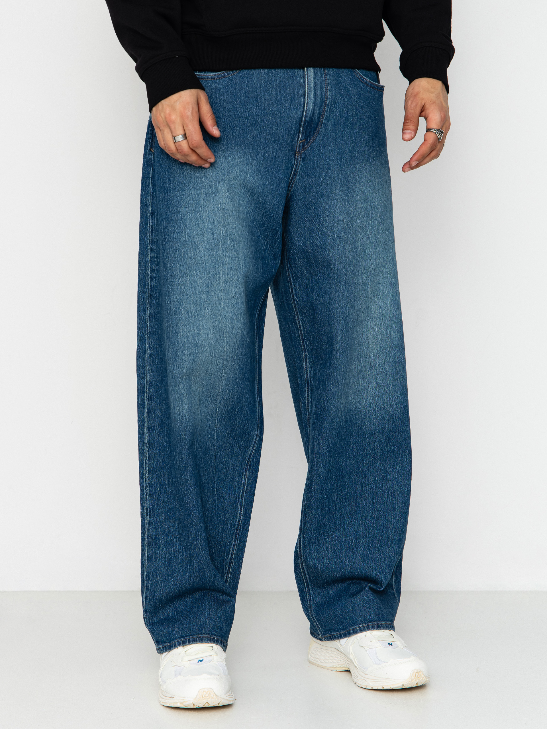 Штани Volcom Chillow (park blue)