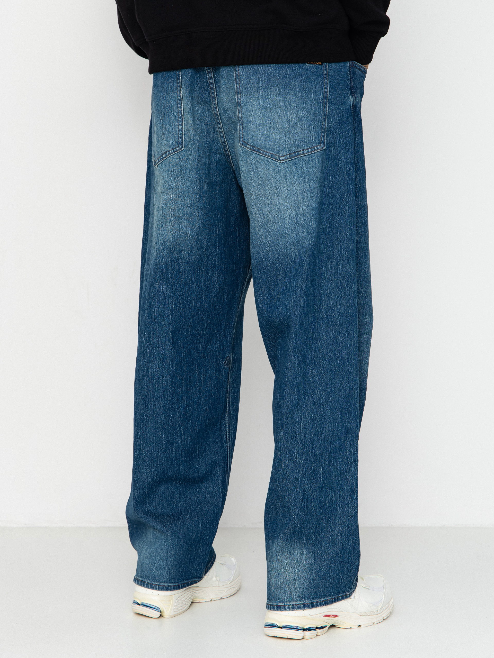 Штани Volcom Chillow (park blue)