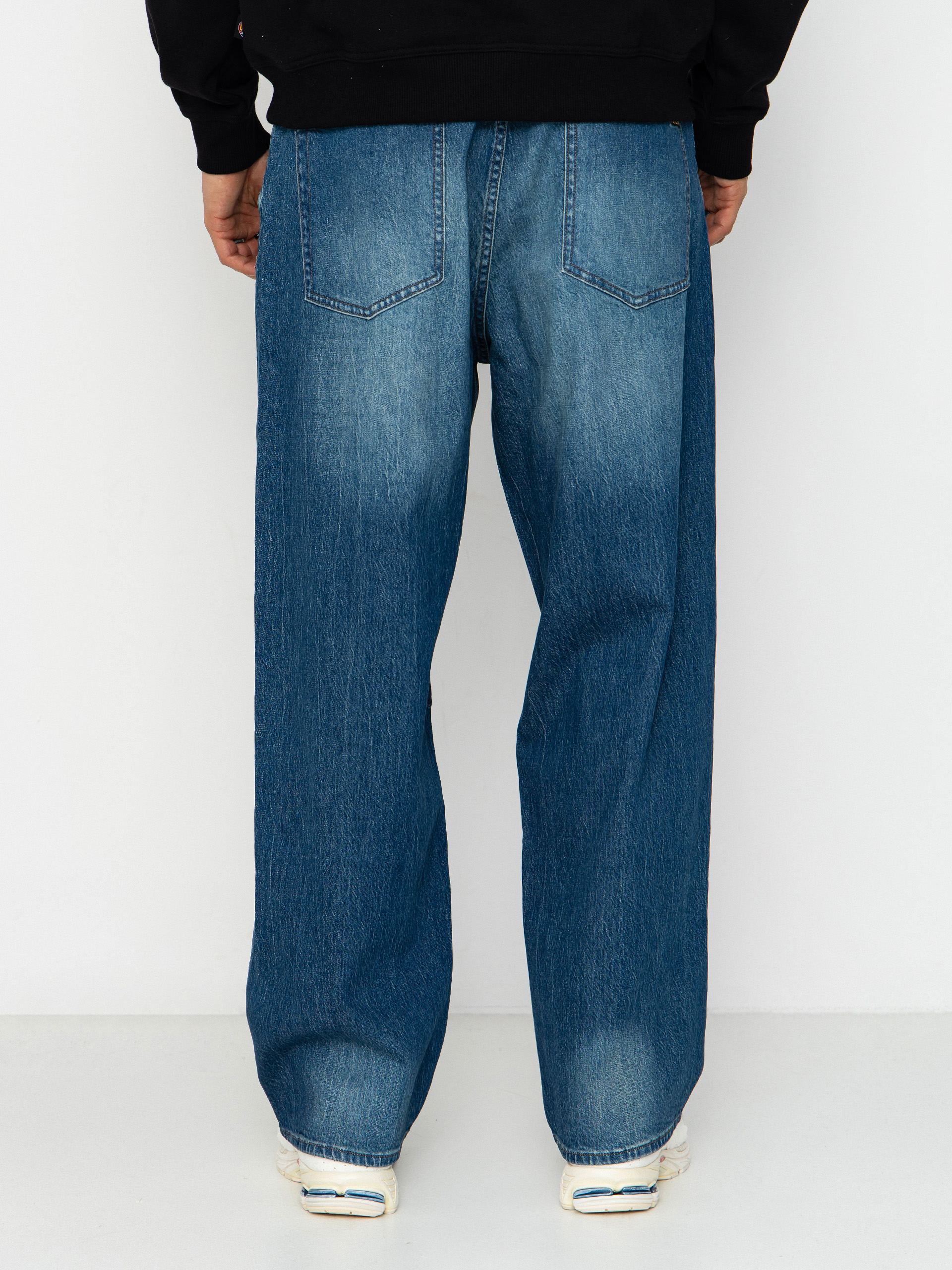 Штани Volcom Chillow (park blue)