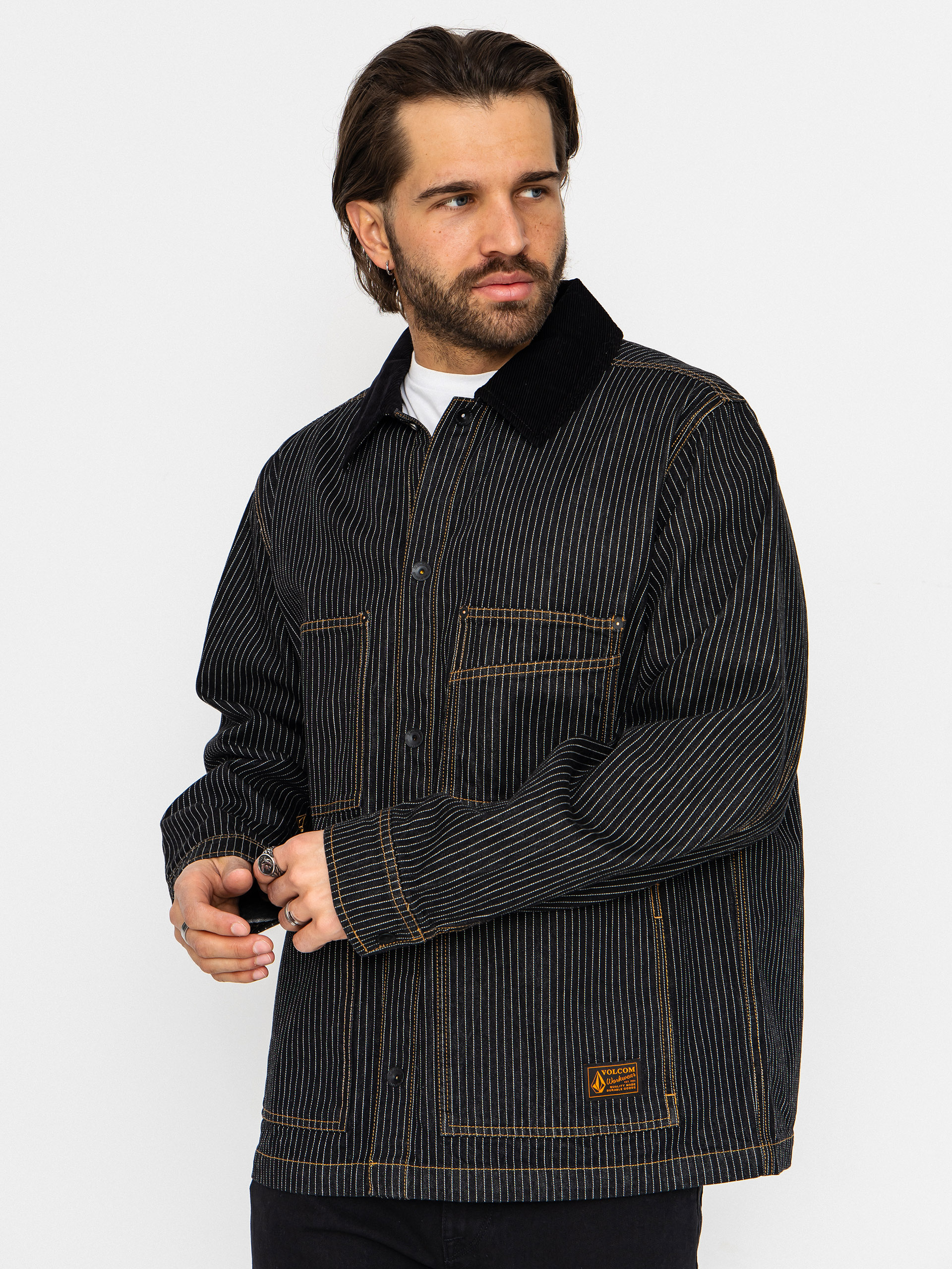 Куртки Volcom | SUPER-SHOP