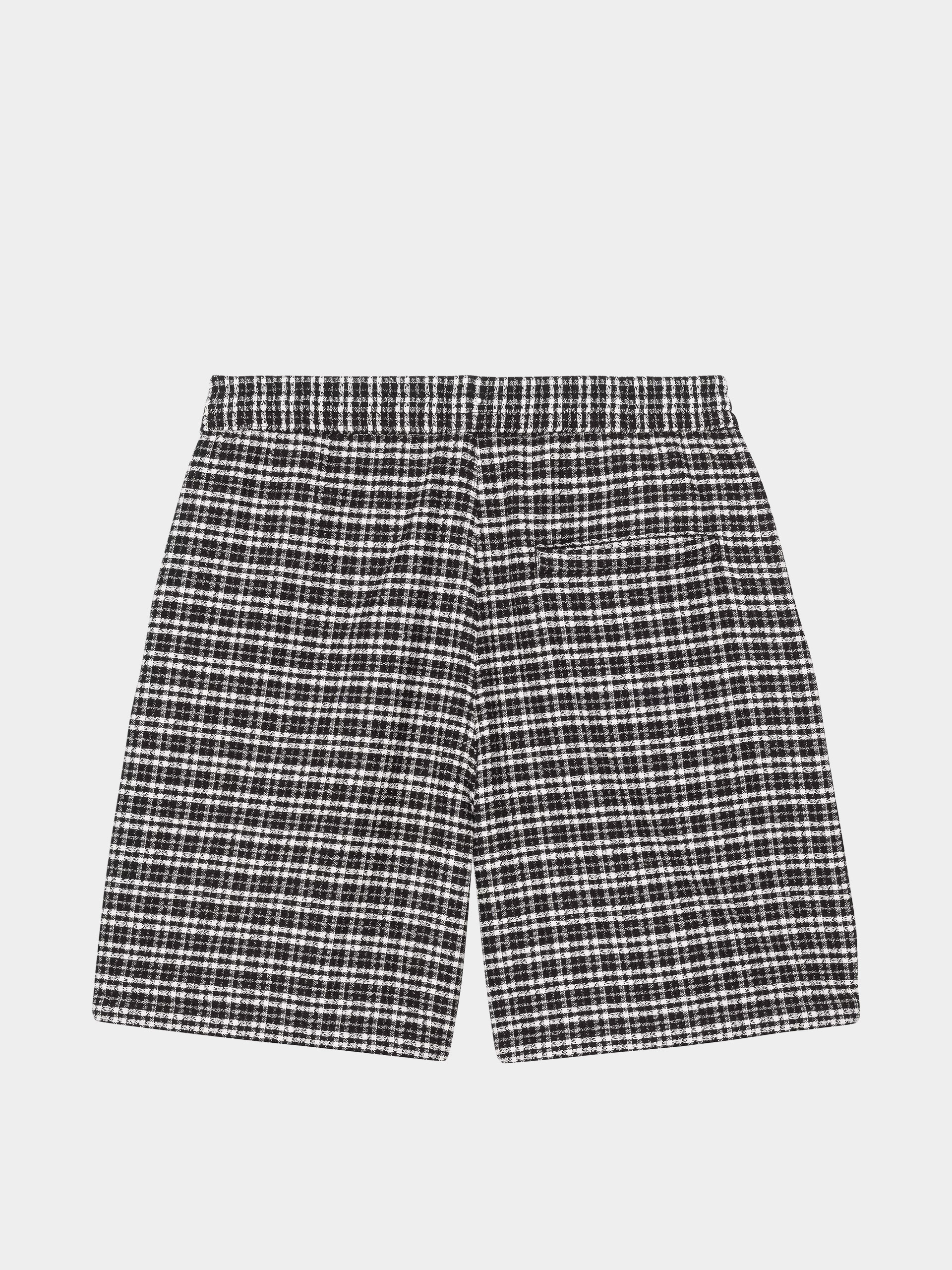 Шорти Carhartt WIP Kander (kander check/black)