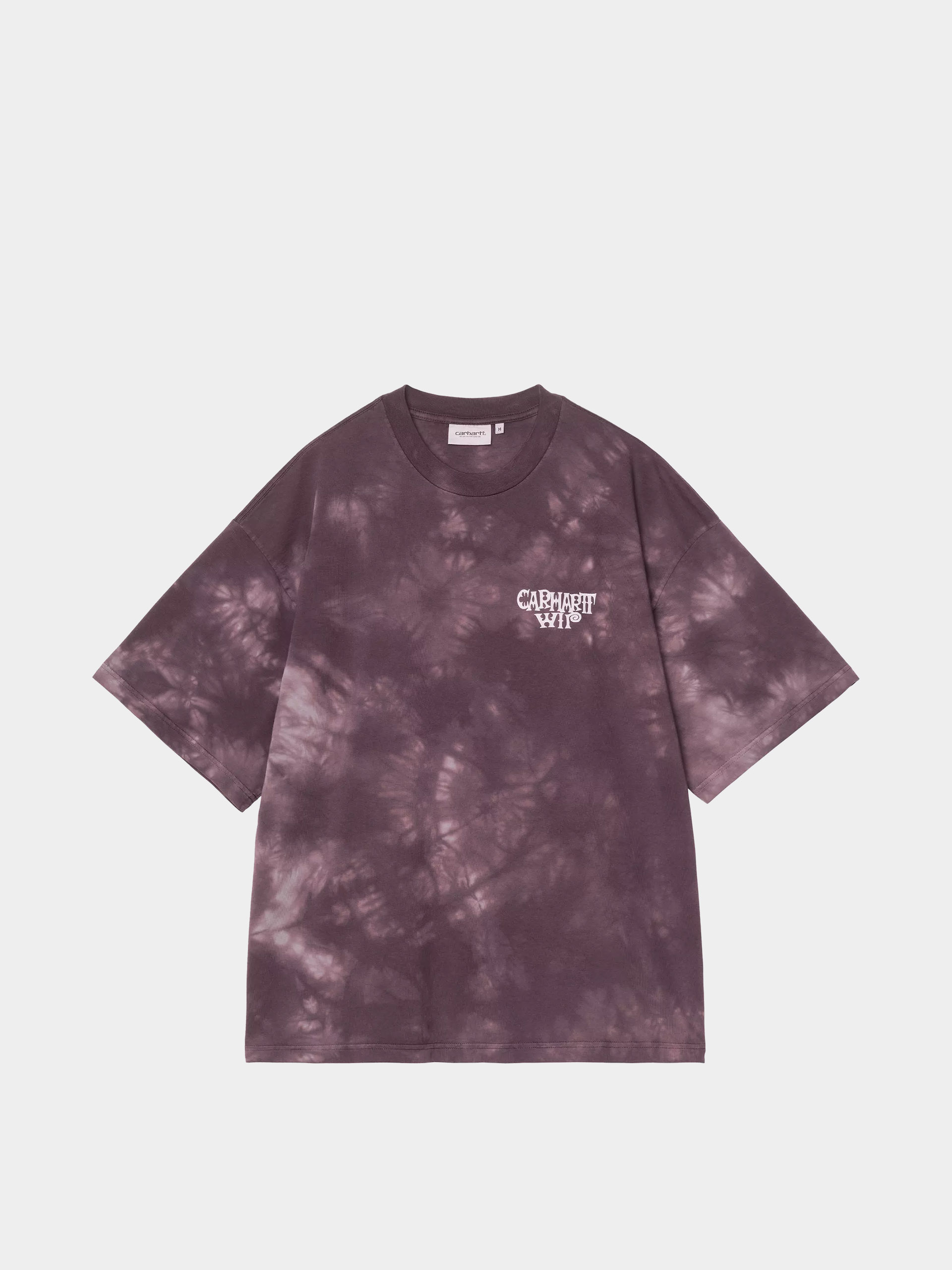 u0424u0443u0442u0431u043eu043bu043au0430 Carhartt WIP Radiate (yosemite/cozy purple)