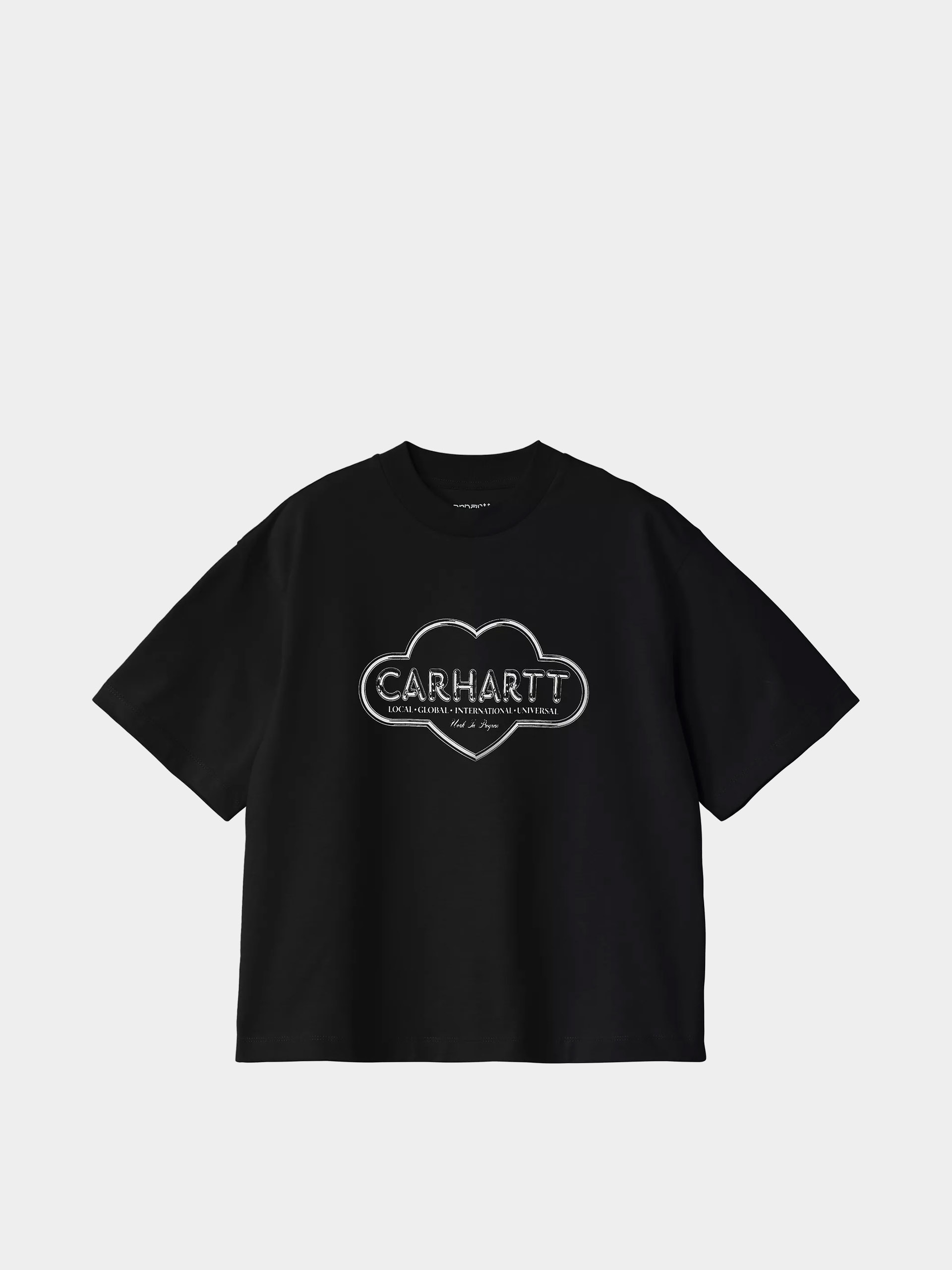 Футболка Carhartt WIP Cloud Heart Wmn
