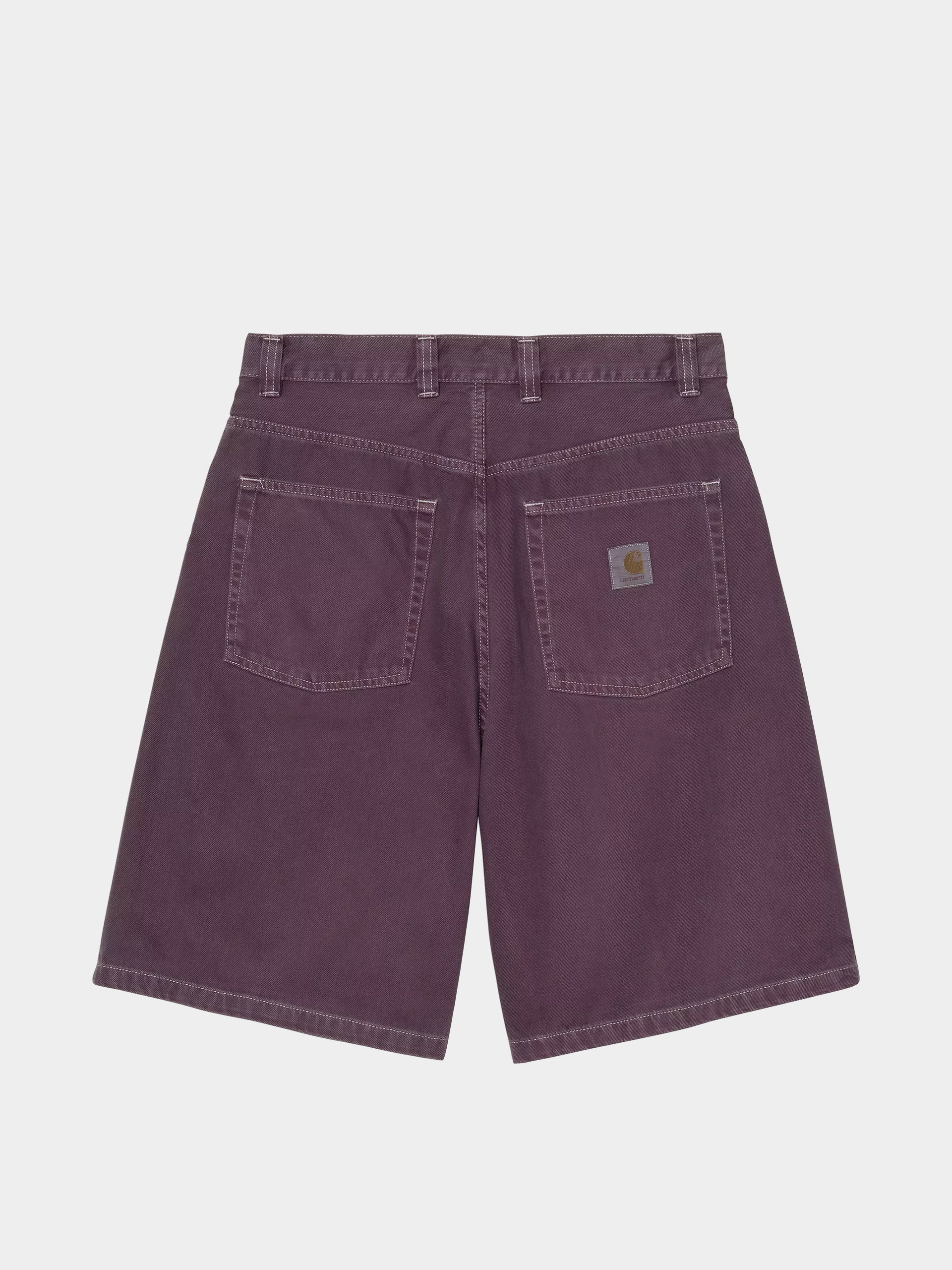 Шорти Carhartt WIP Brandon (cozy purple)