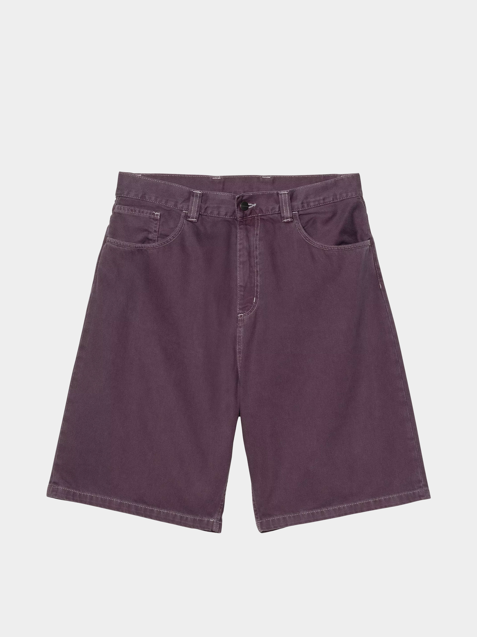 u0428u043eu0440u0442u0438 Carhartt WIP Brandon (cozy purple)