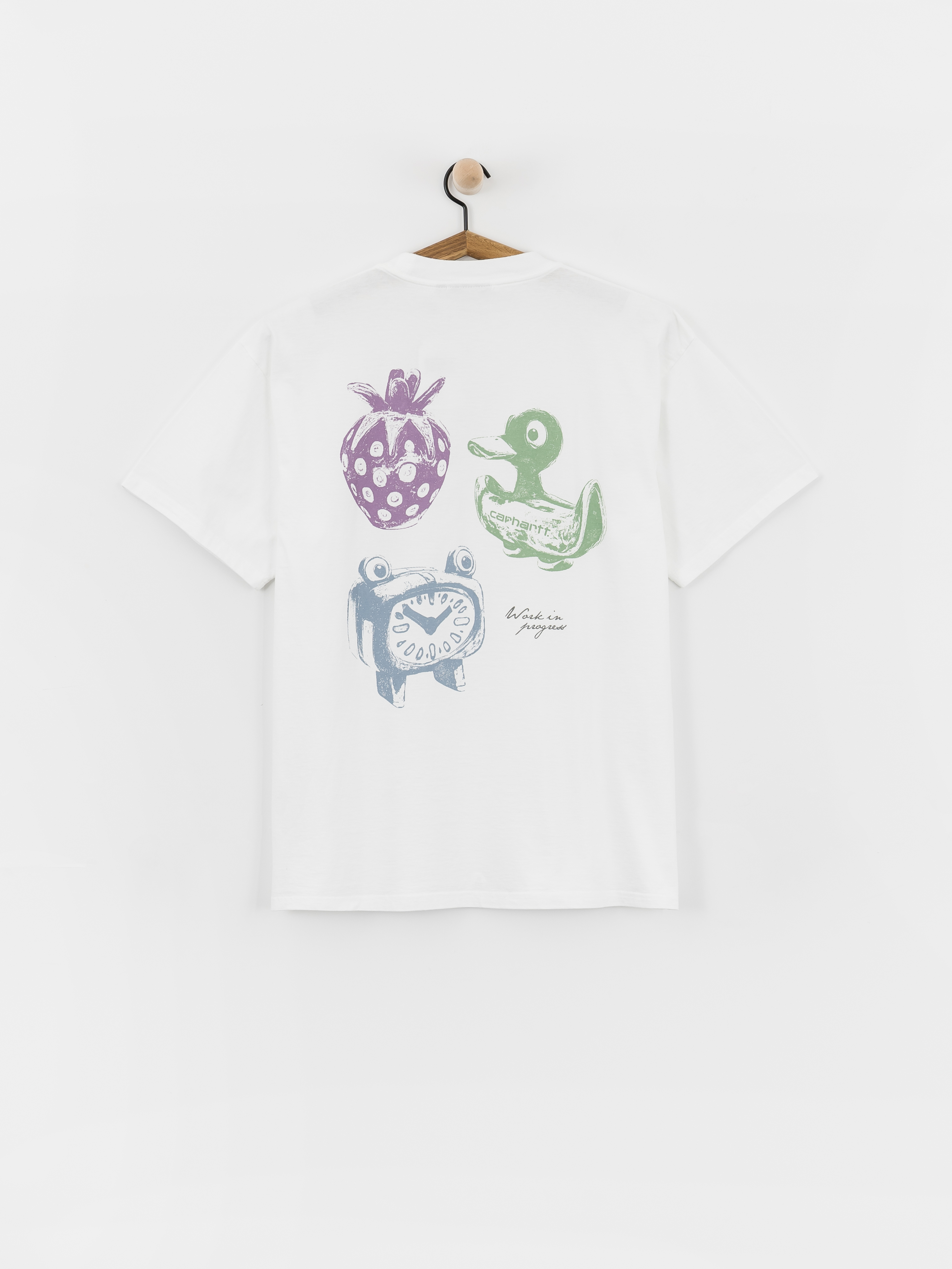 Футболка Carhartt WIP Forma