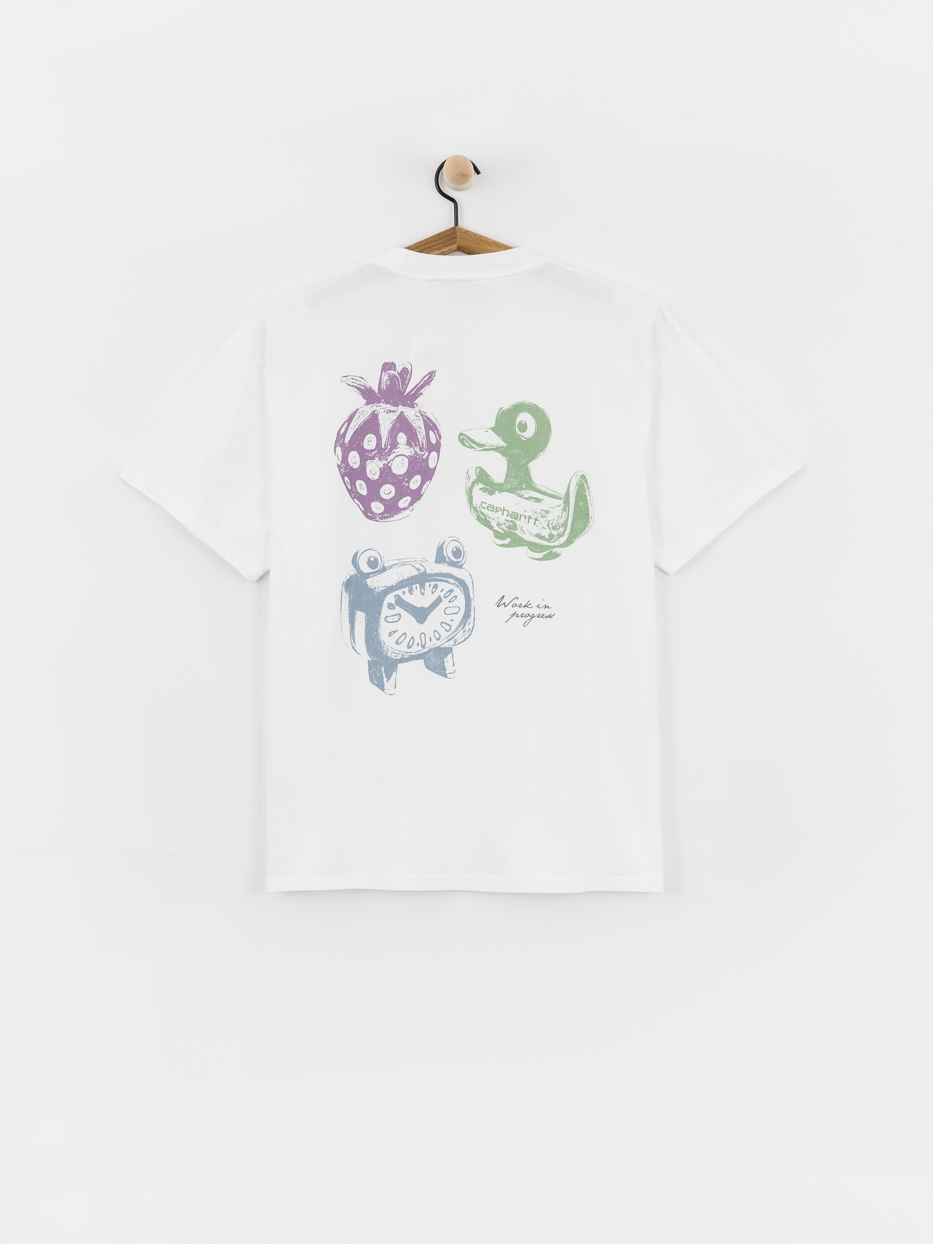 Футболка Carhartt WIP Forma