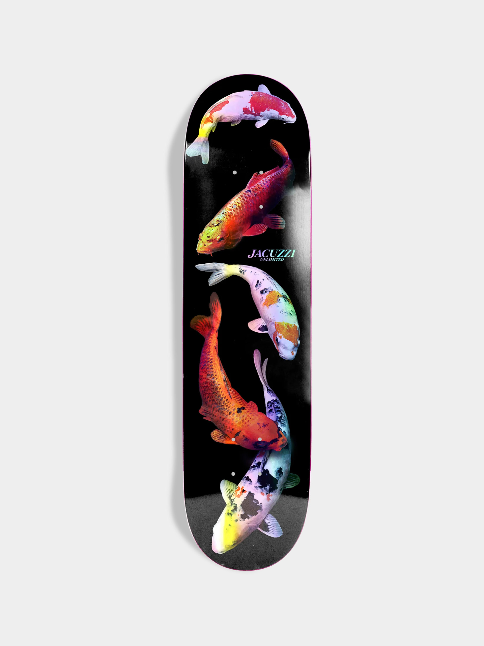 Декa Jacuzzi 500 Years (black)