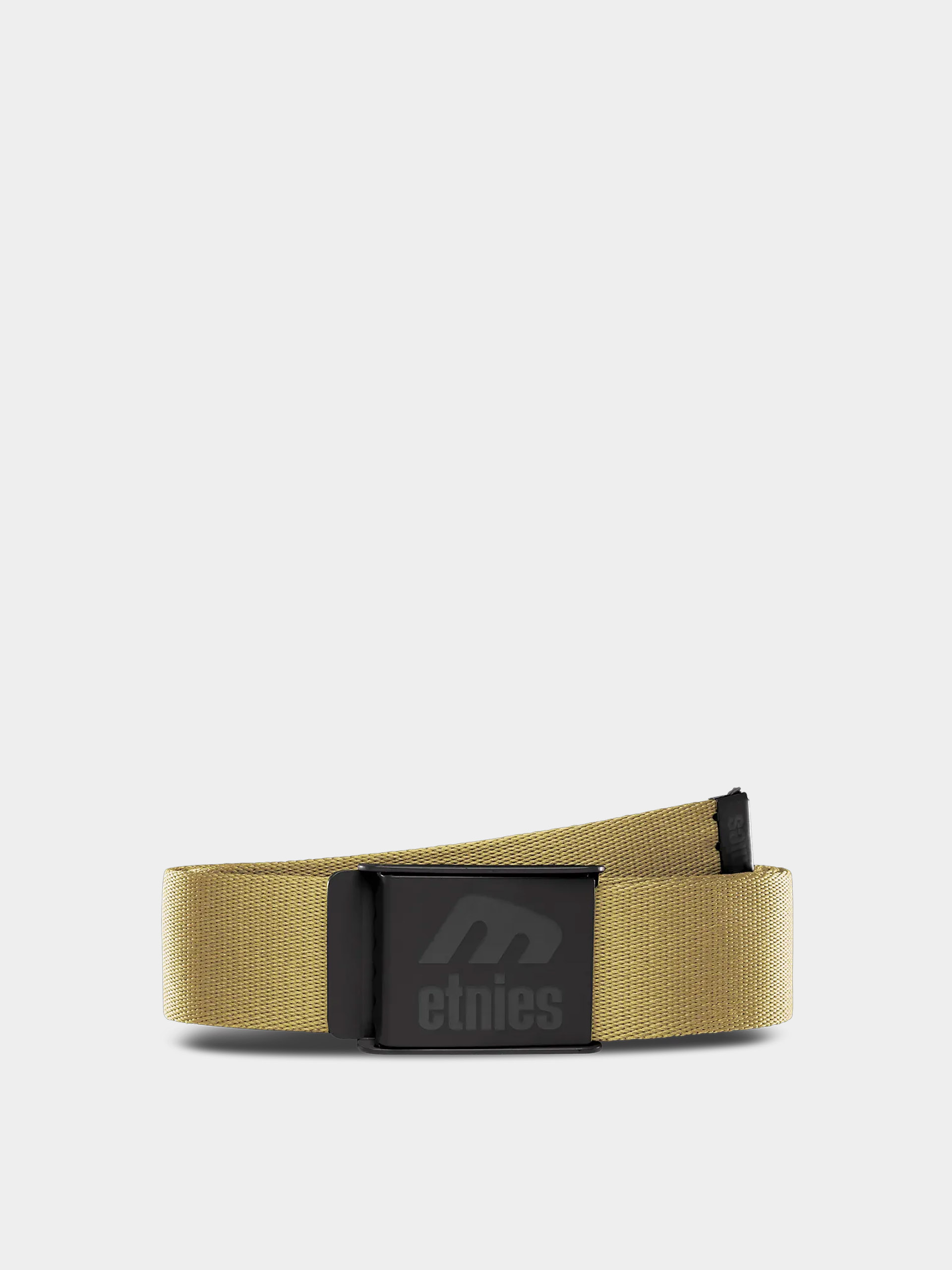 Ремінь Etnies Icon E Belt