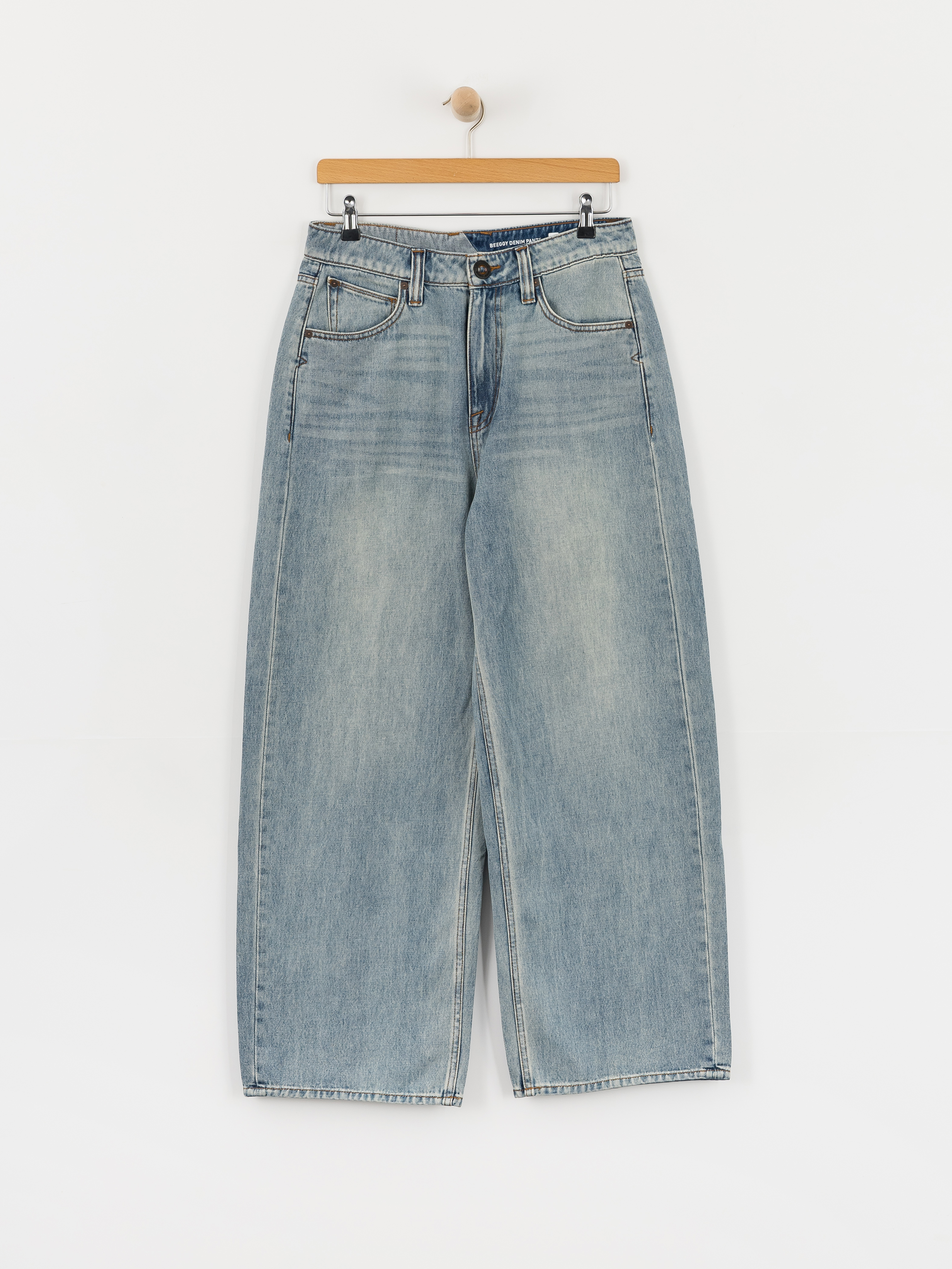 Штани Volcom Beeggys Wmn