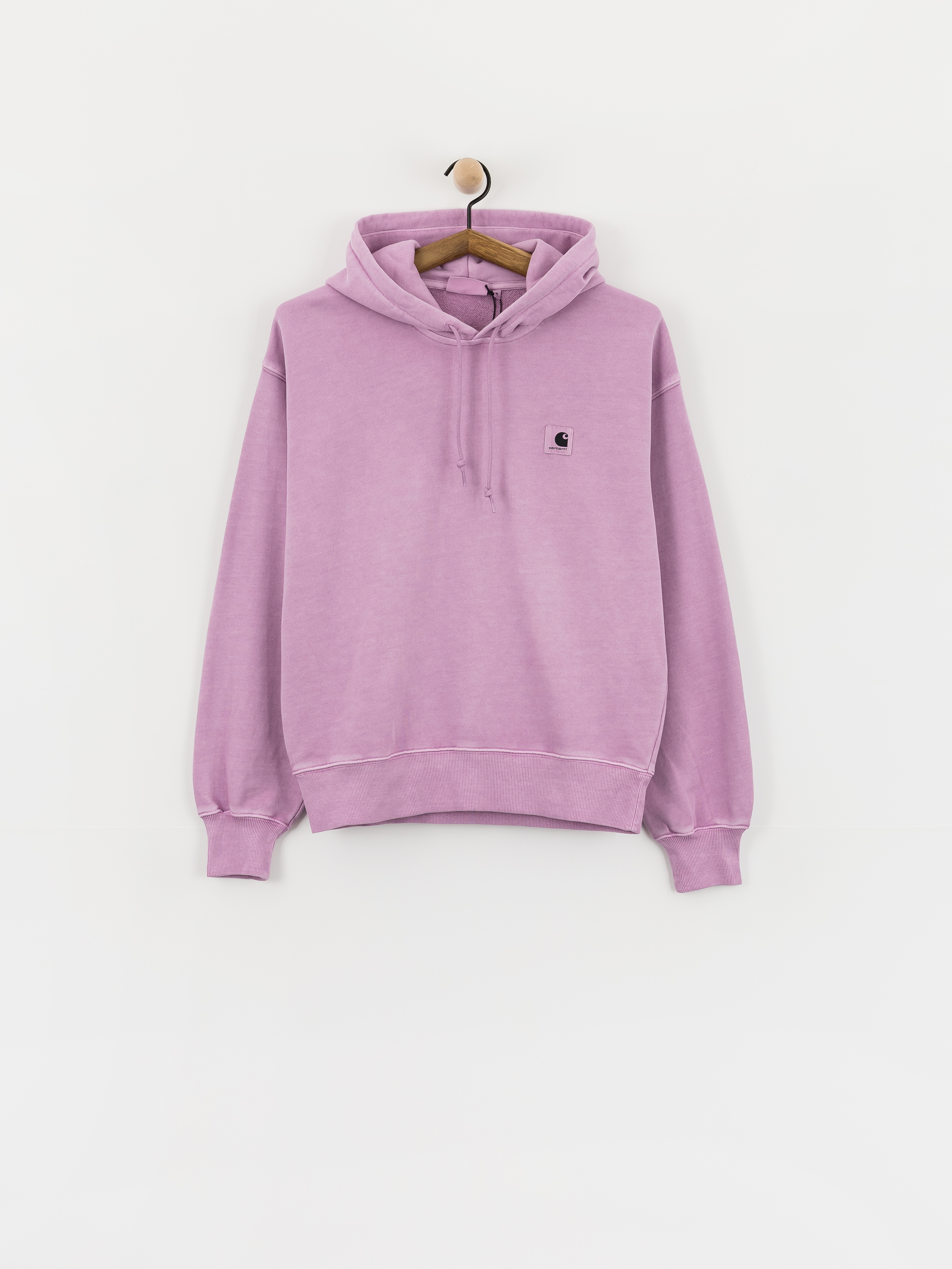 u0425u0443u0434u0456 Carhartt WIP Nelson HD Wmn (gentle purple)
