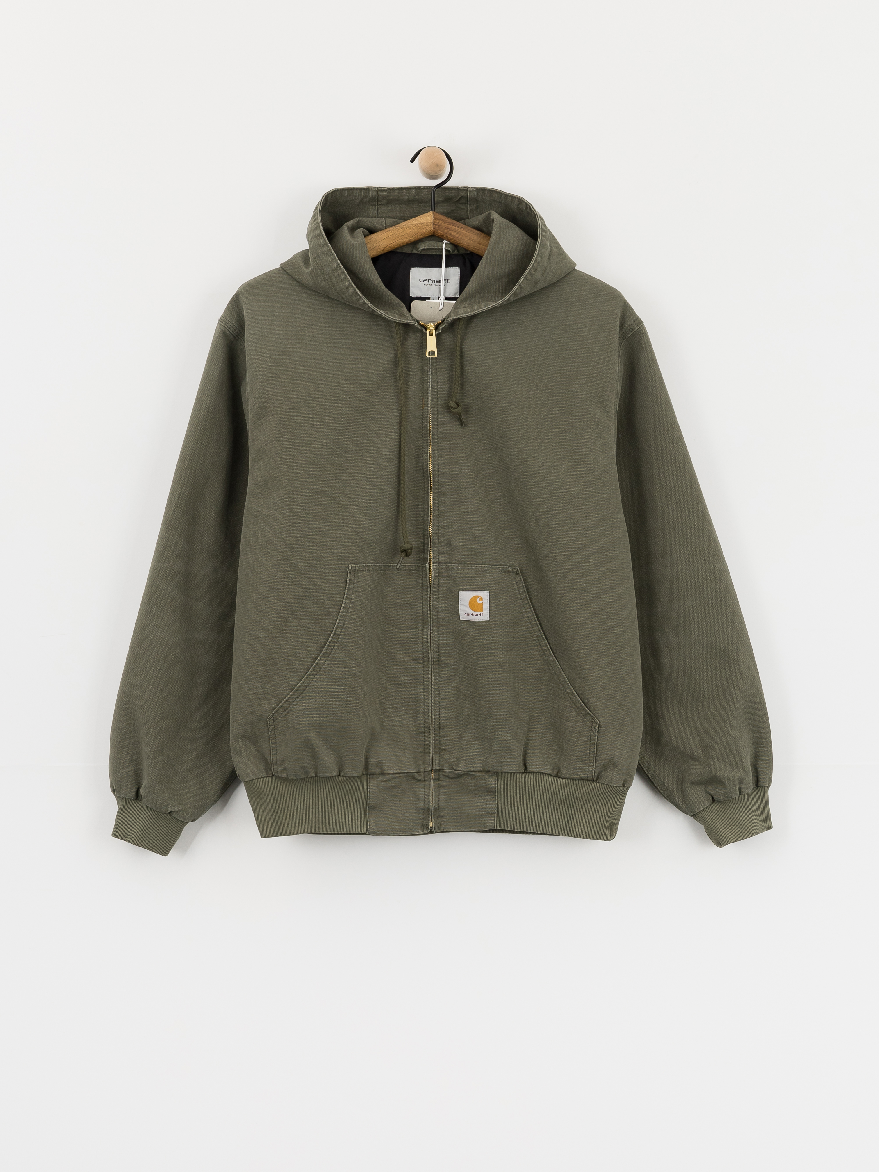Куртка Carhartt WIP OG Active (leaf)